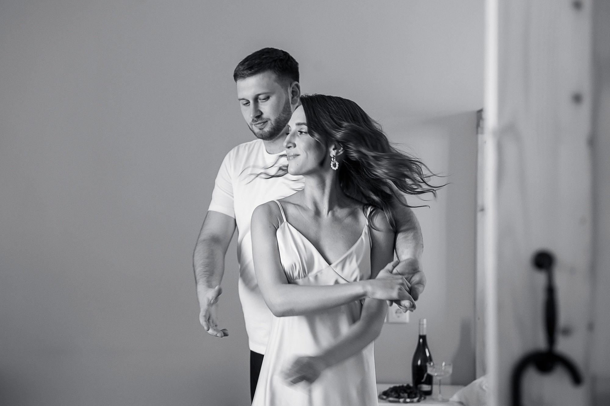 Наталья и Евгений. Свадебный и семейный фотограф Екатерина Шестакова