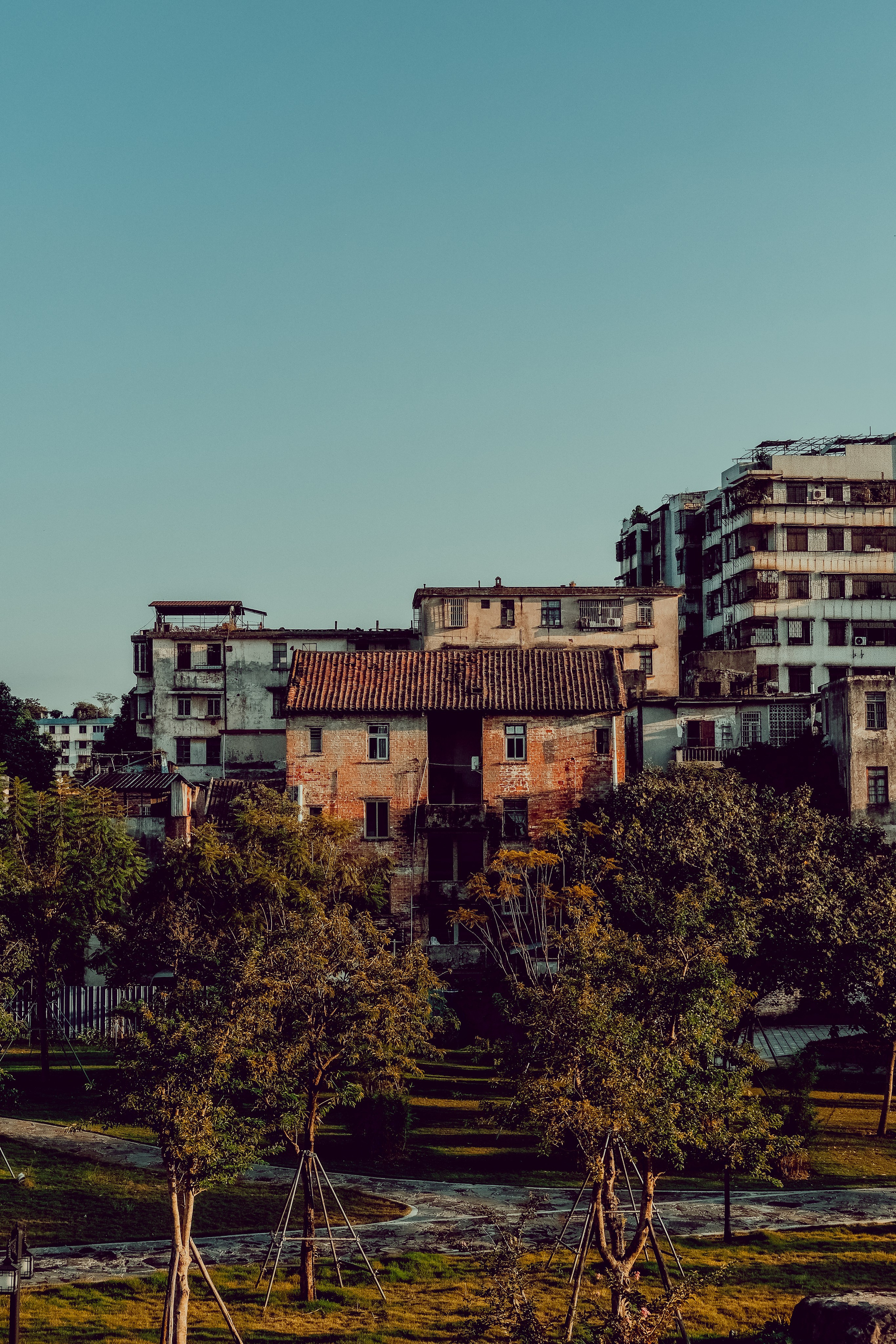 街头摄影 | Zhaoqing 肇庆 Street Photography 街头摄影 | China 🇨🇳