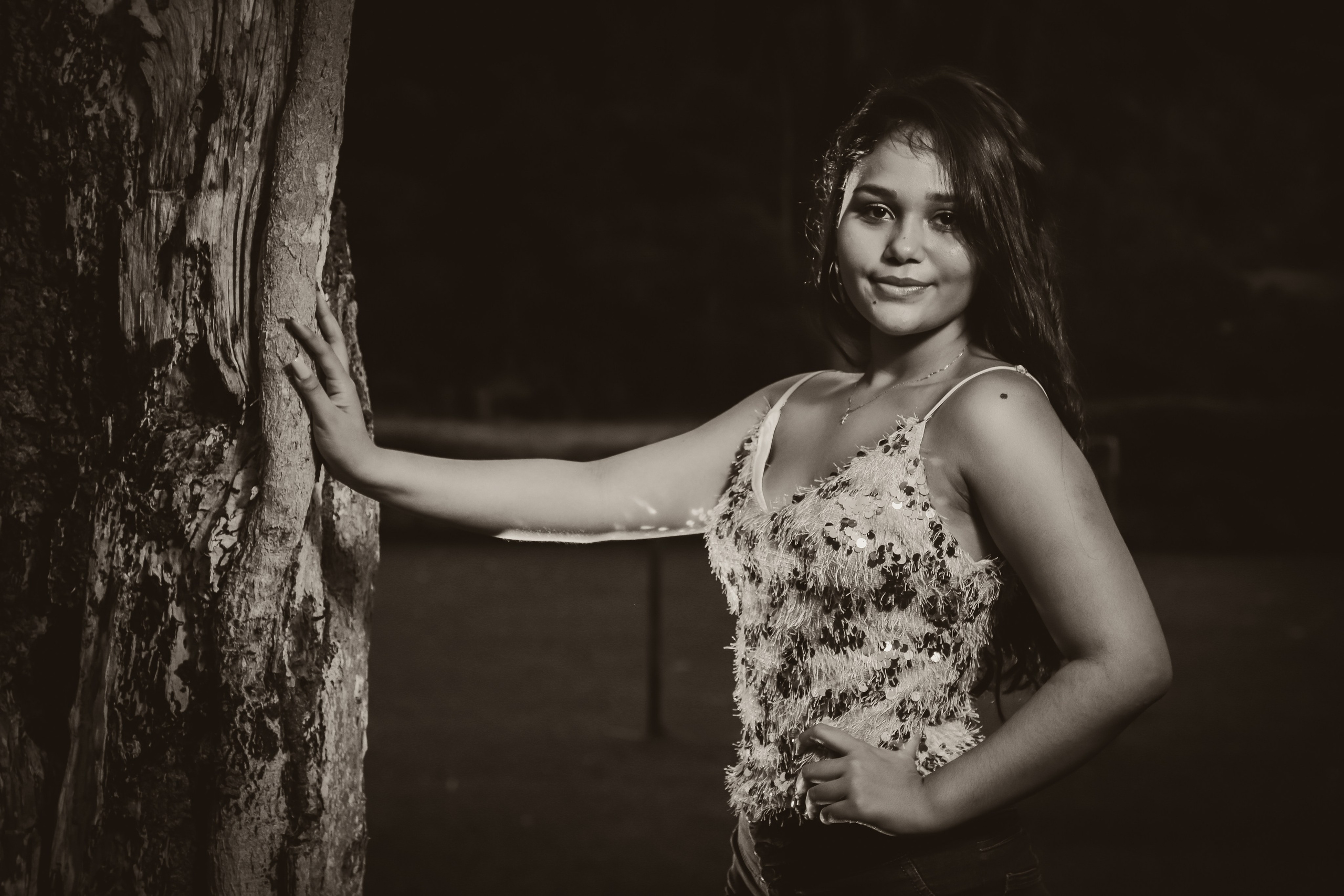 PRE 15 ZAIDE. Fotográfo Andres Jaimes
