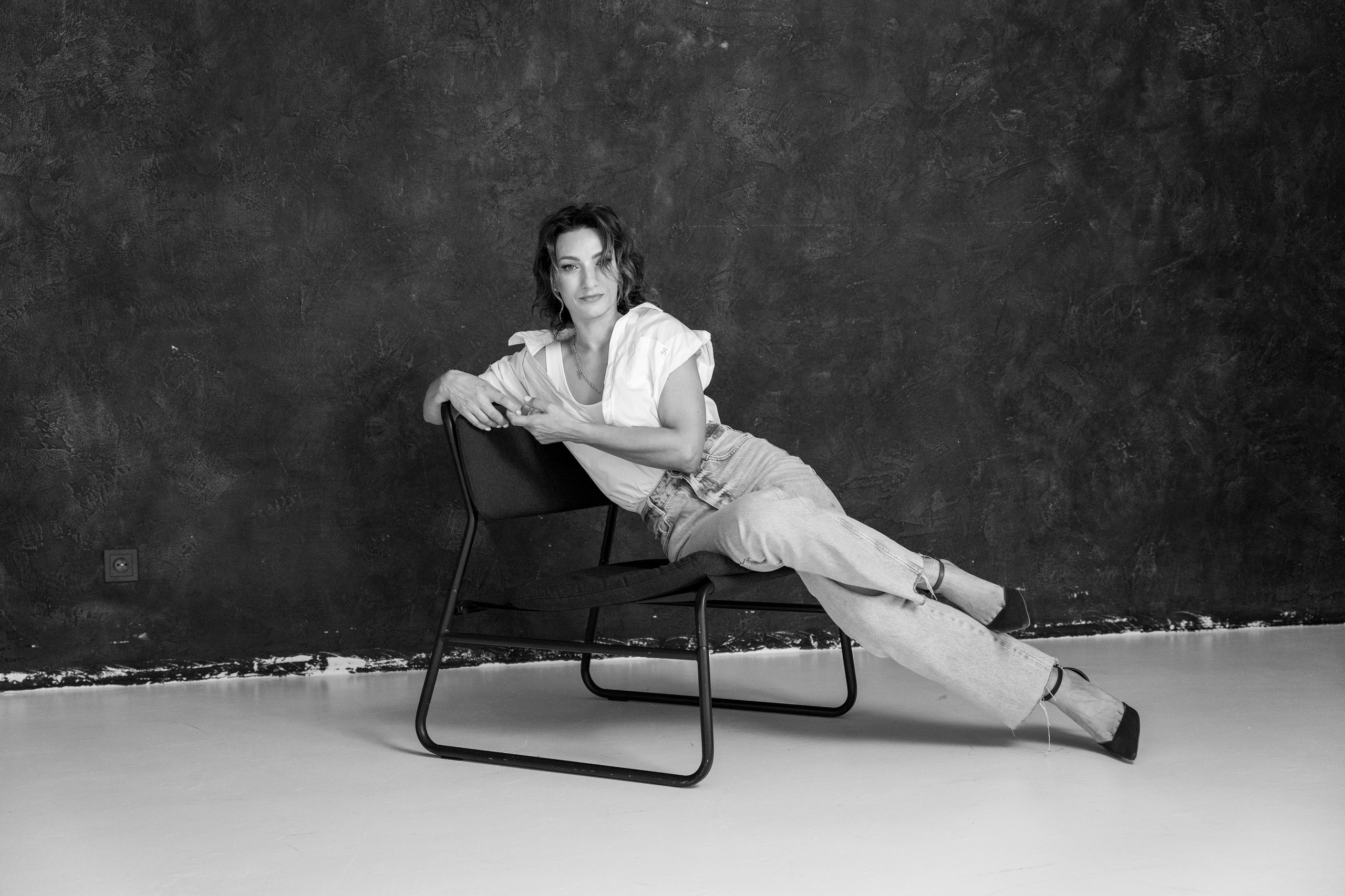 Portretai. Aliaksandra Norvilas fotografas Vilnius