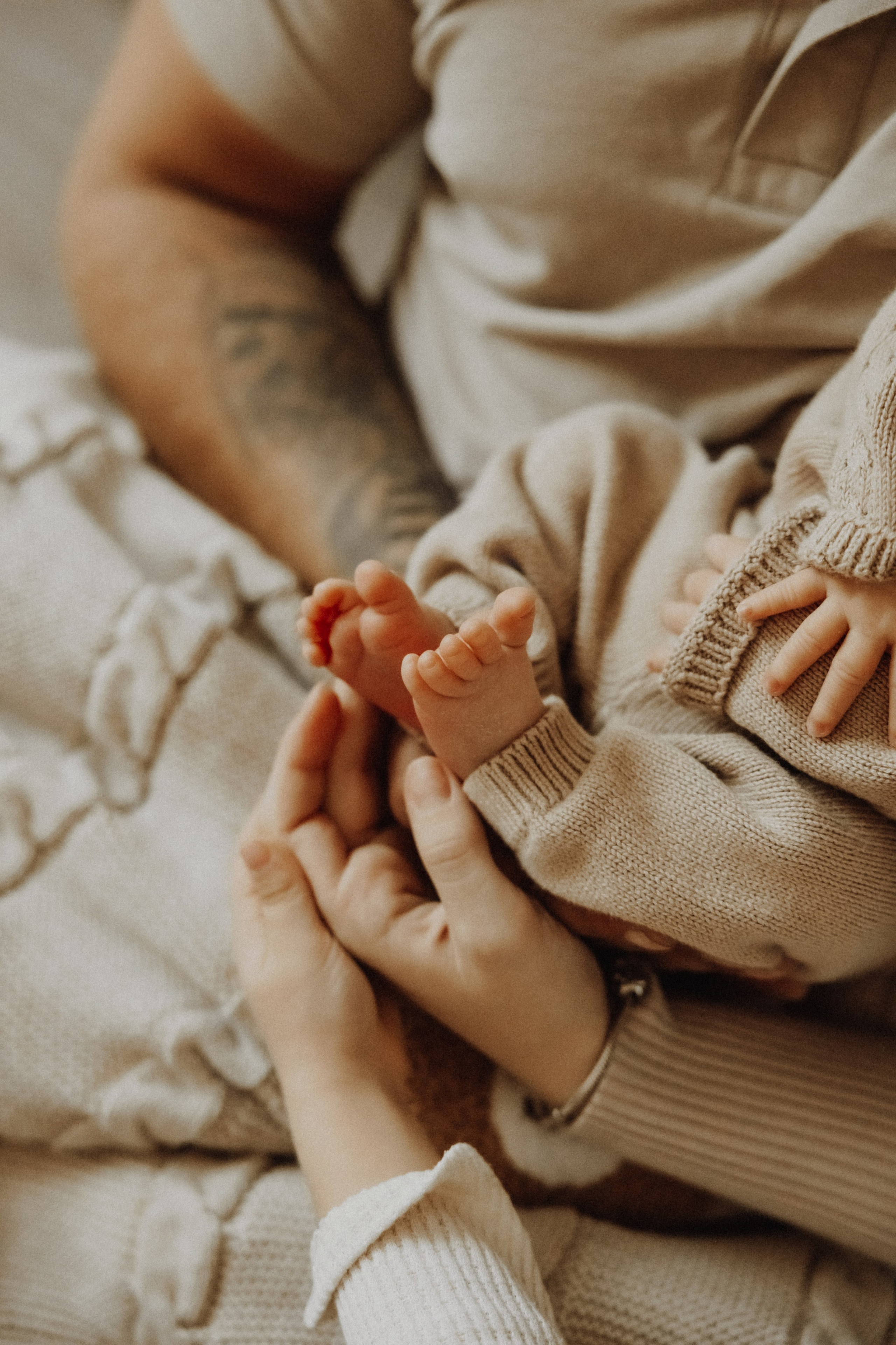 Baby Boy. Фотограф Ирина Йотова