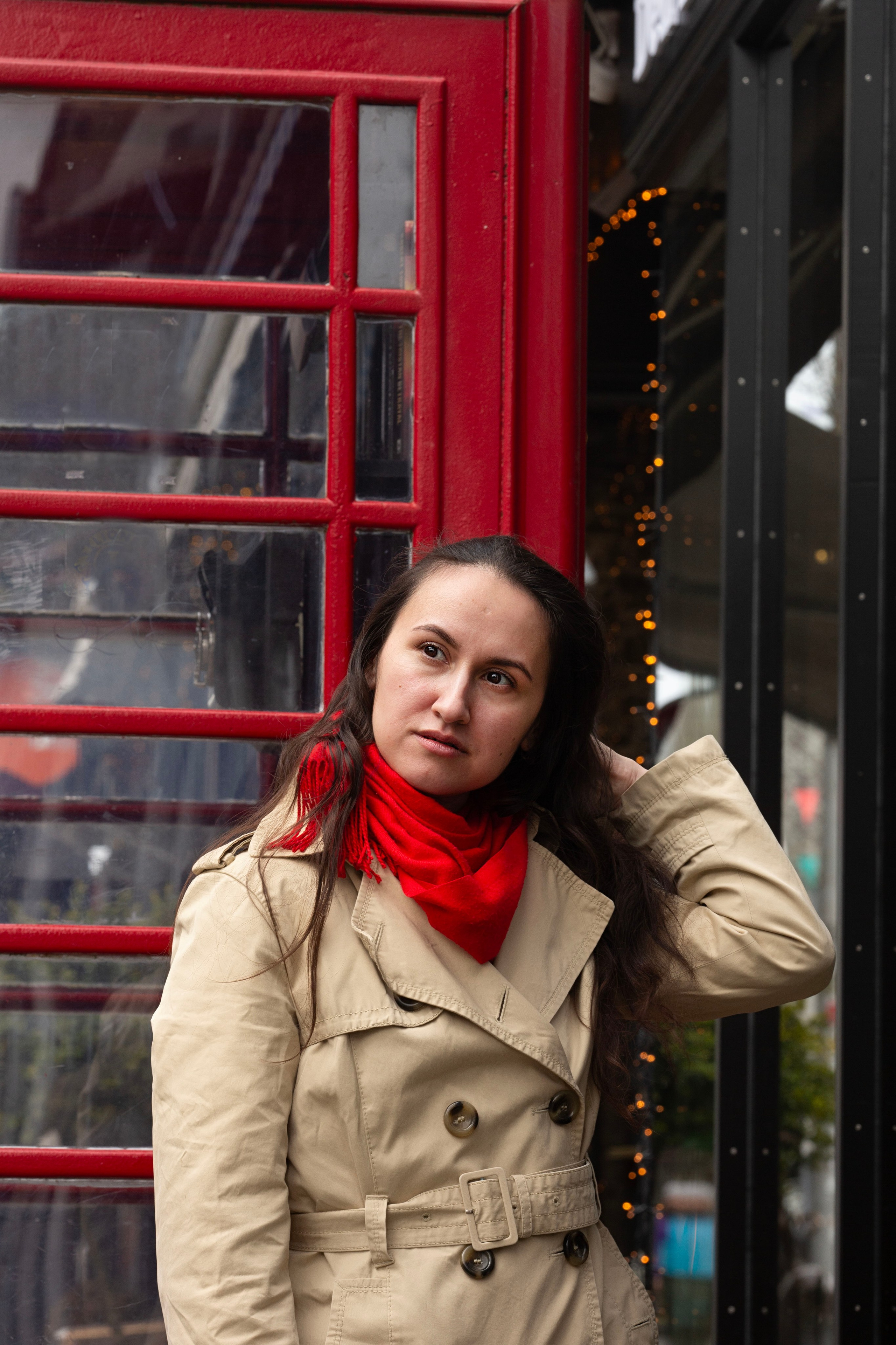 Anastasiia. Family and real state photographer in Haugesund Dina Vikra