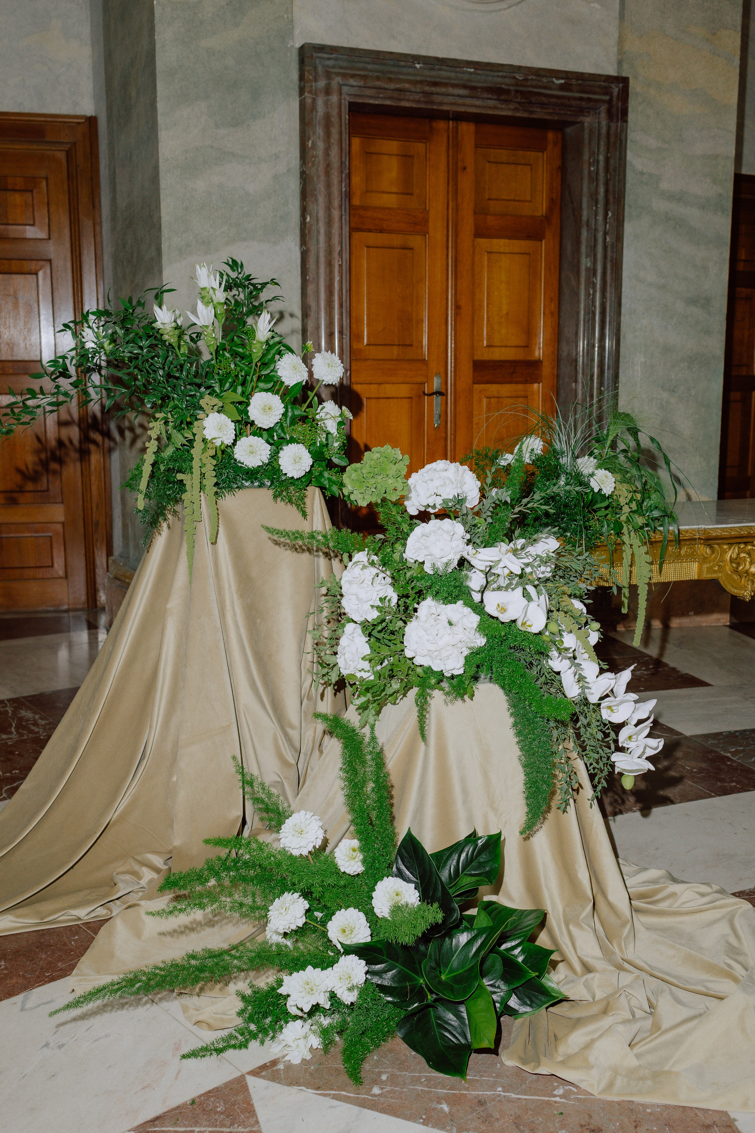 Wedding at Chateau Karlova Koruna