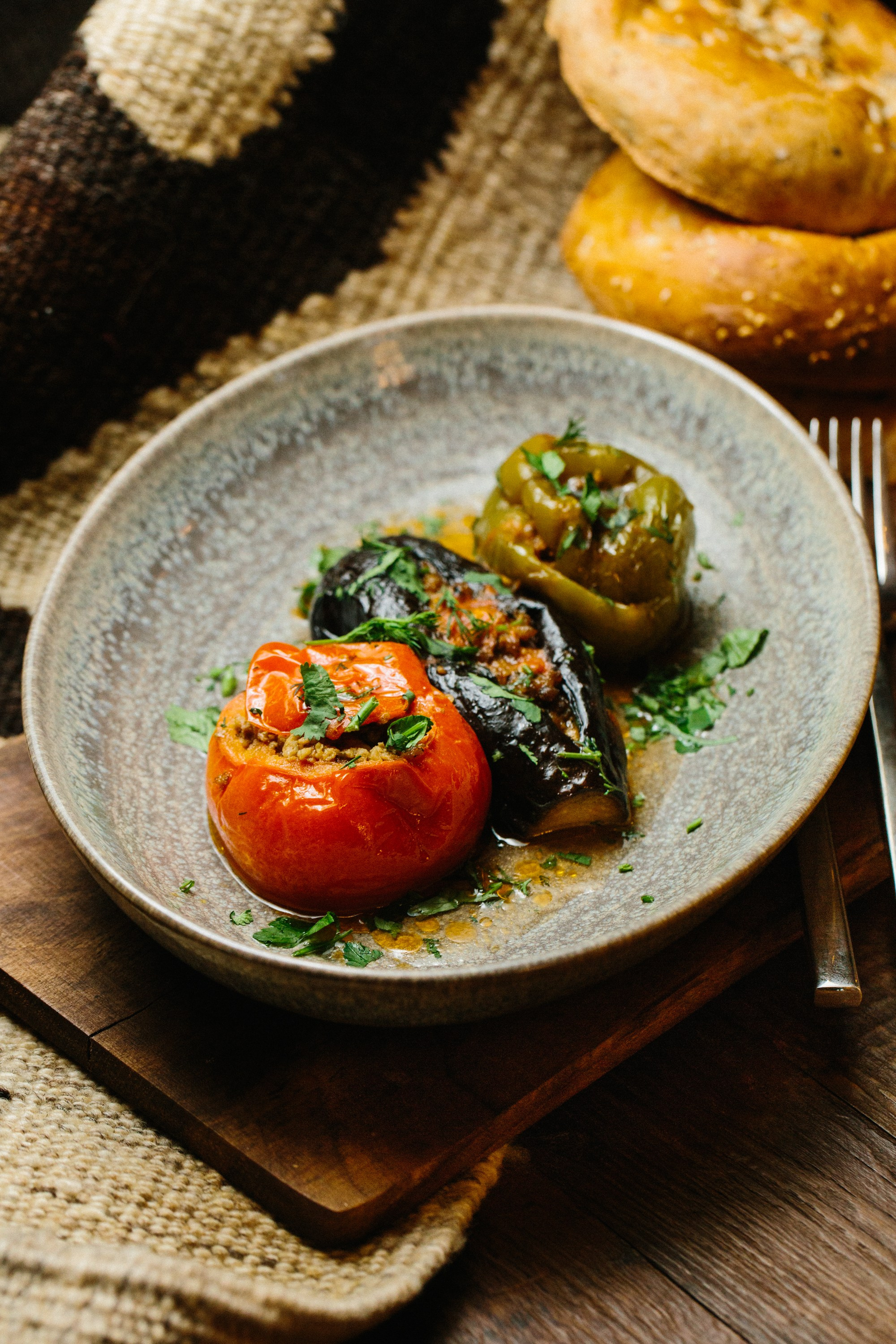 Food & Beverage. Коммерческий фотограф в Азербайджане Бессонова Анфиса
