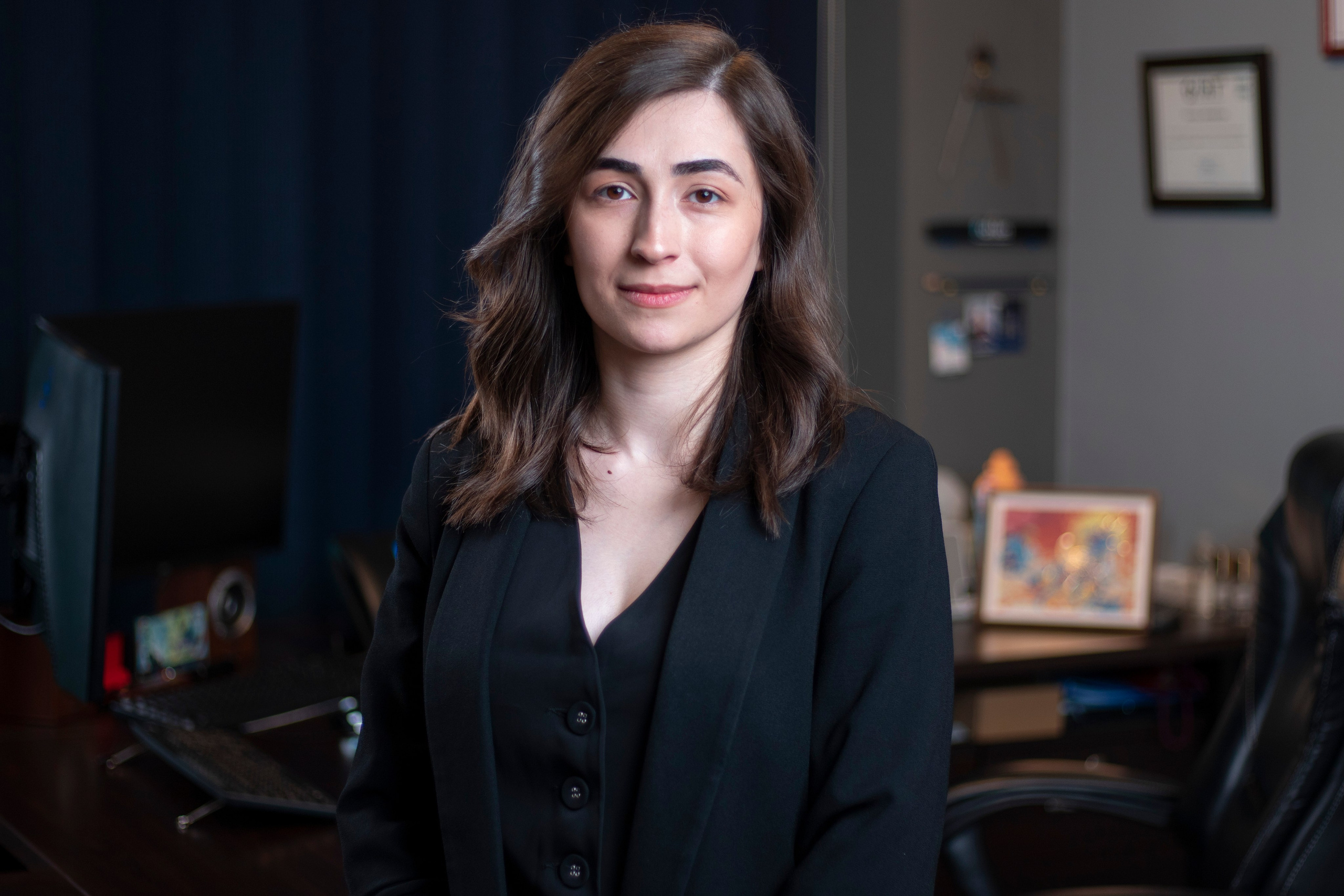 სტუდიური და გარე ფოტოსესიები. Clapp Studio