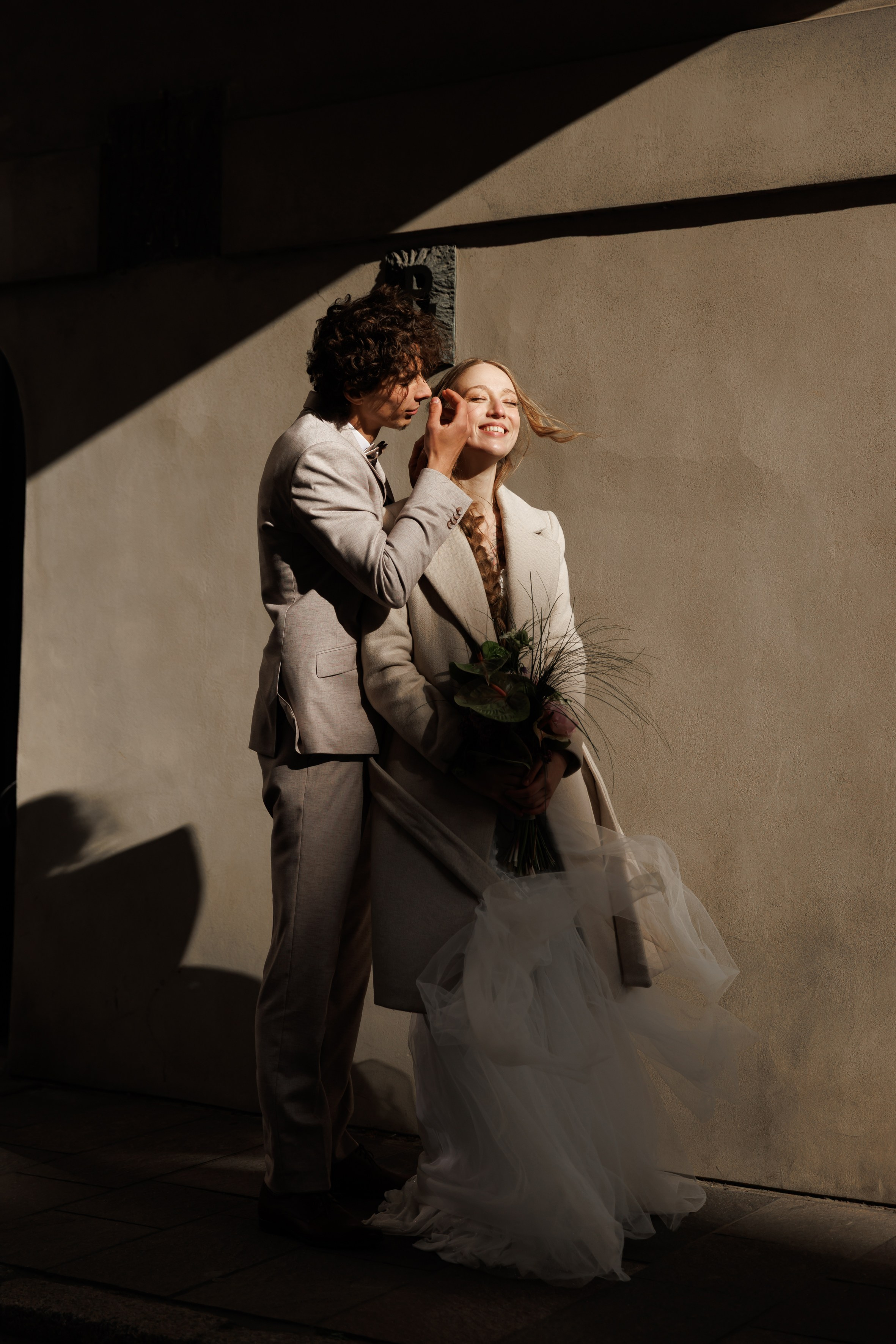 Oleg & Alexandra. Dinumalancea.com — fotograf de nunta si familie. Moldova, Romania, UE