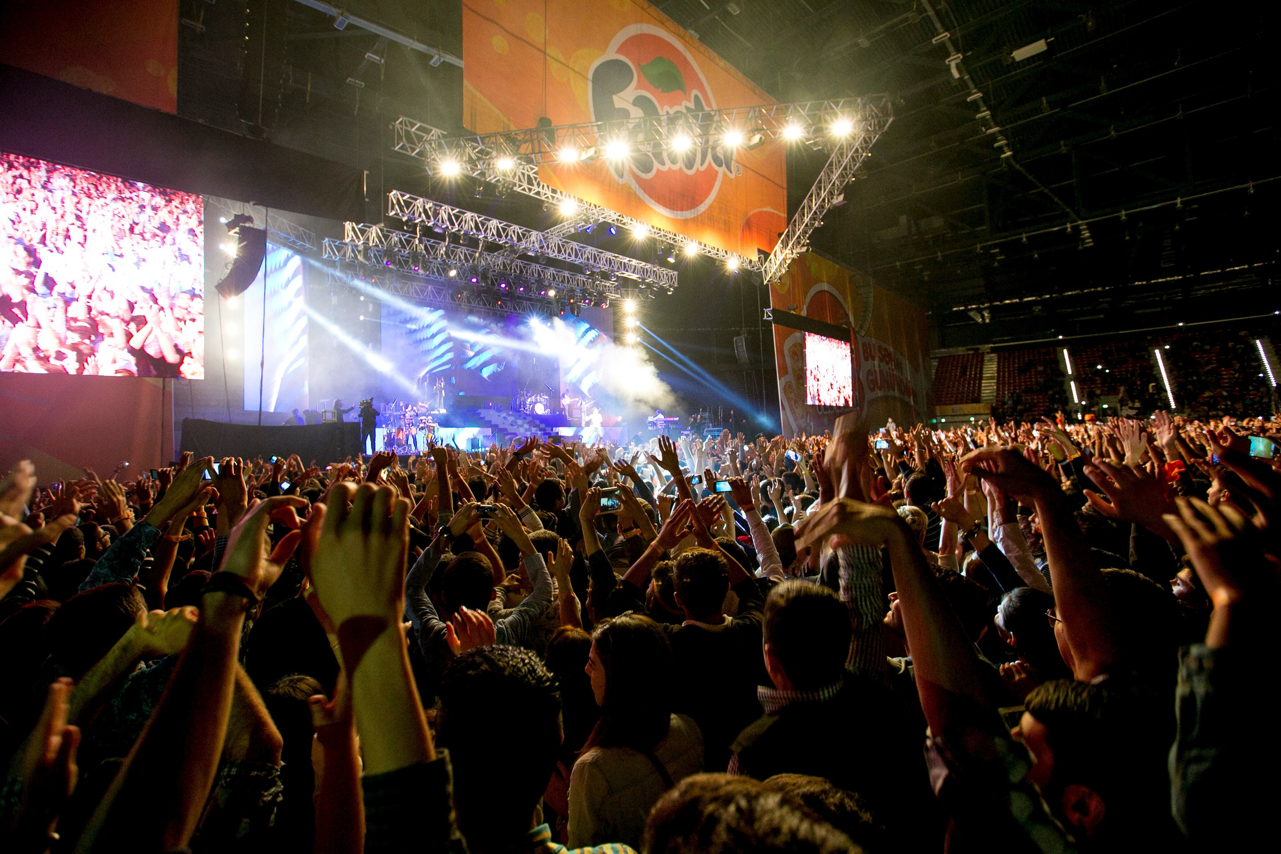 Концерты. Ulvidasdamir.com