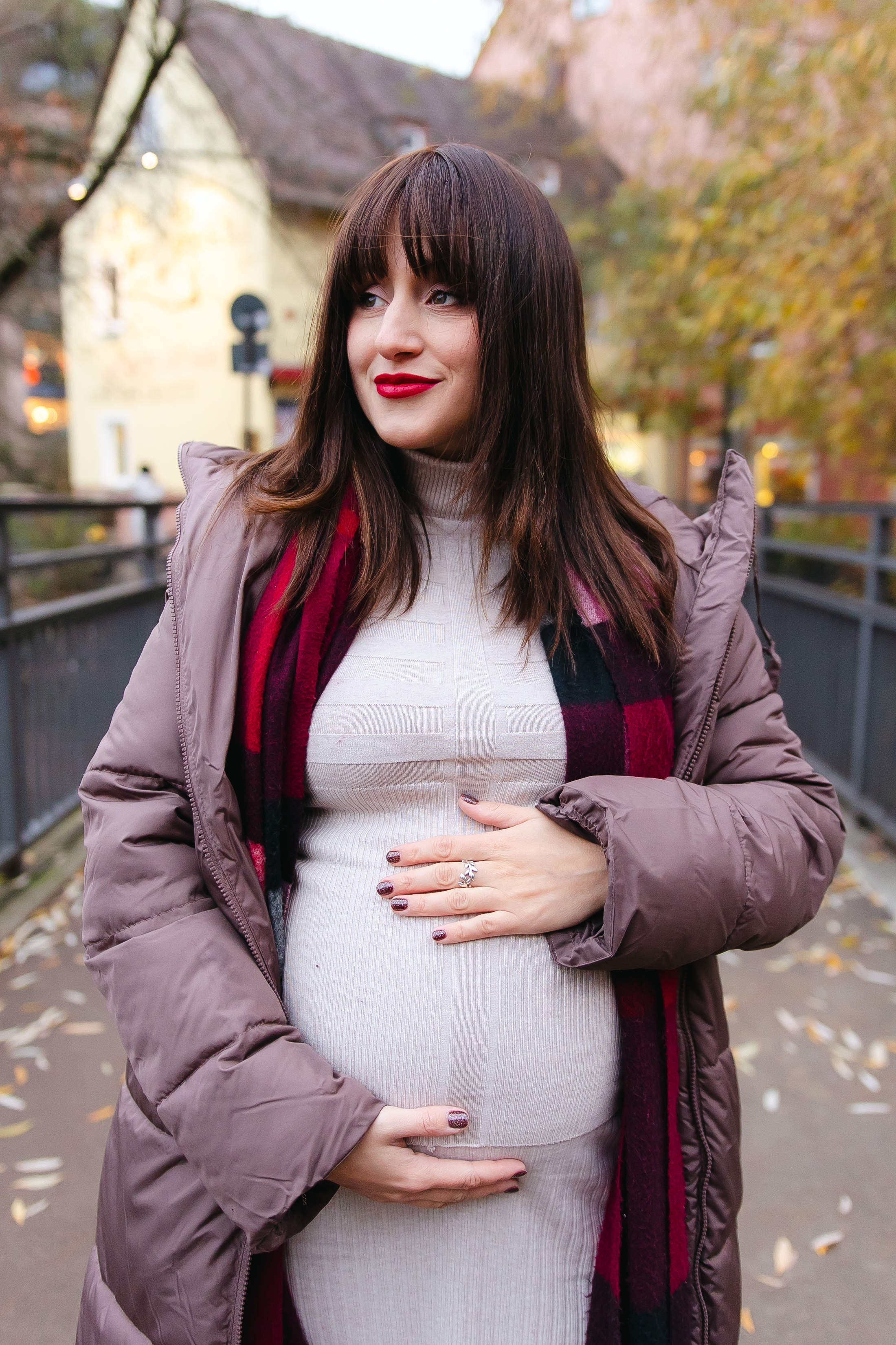WINTER IN NUREMBERG. Https://shi-photo.com/