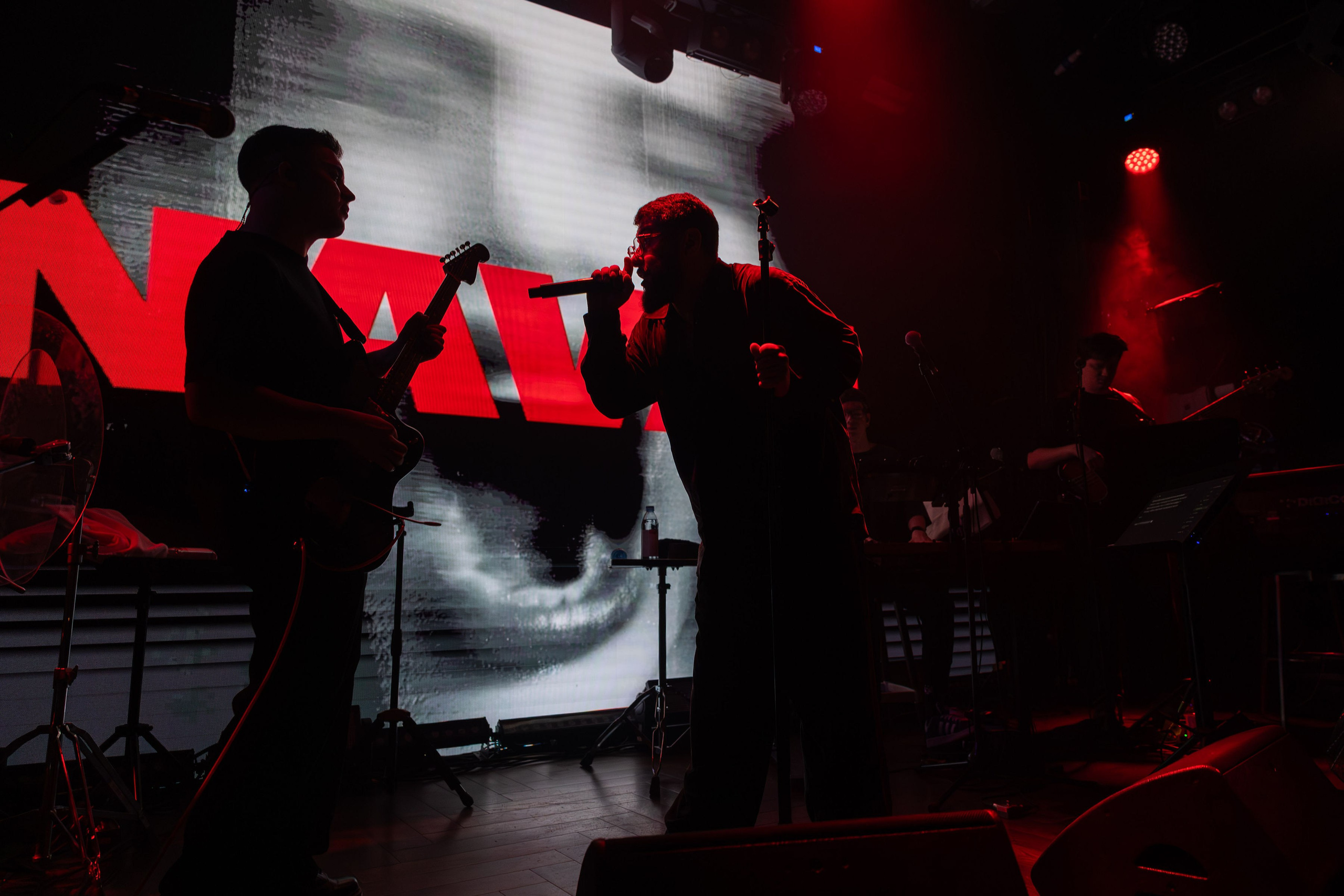 Marsa Moments — Premium Content Production & Social Media