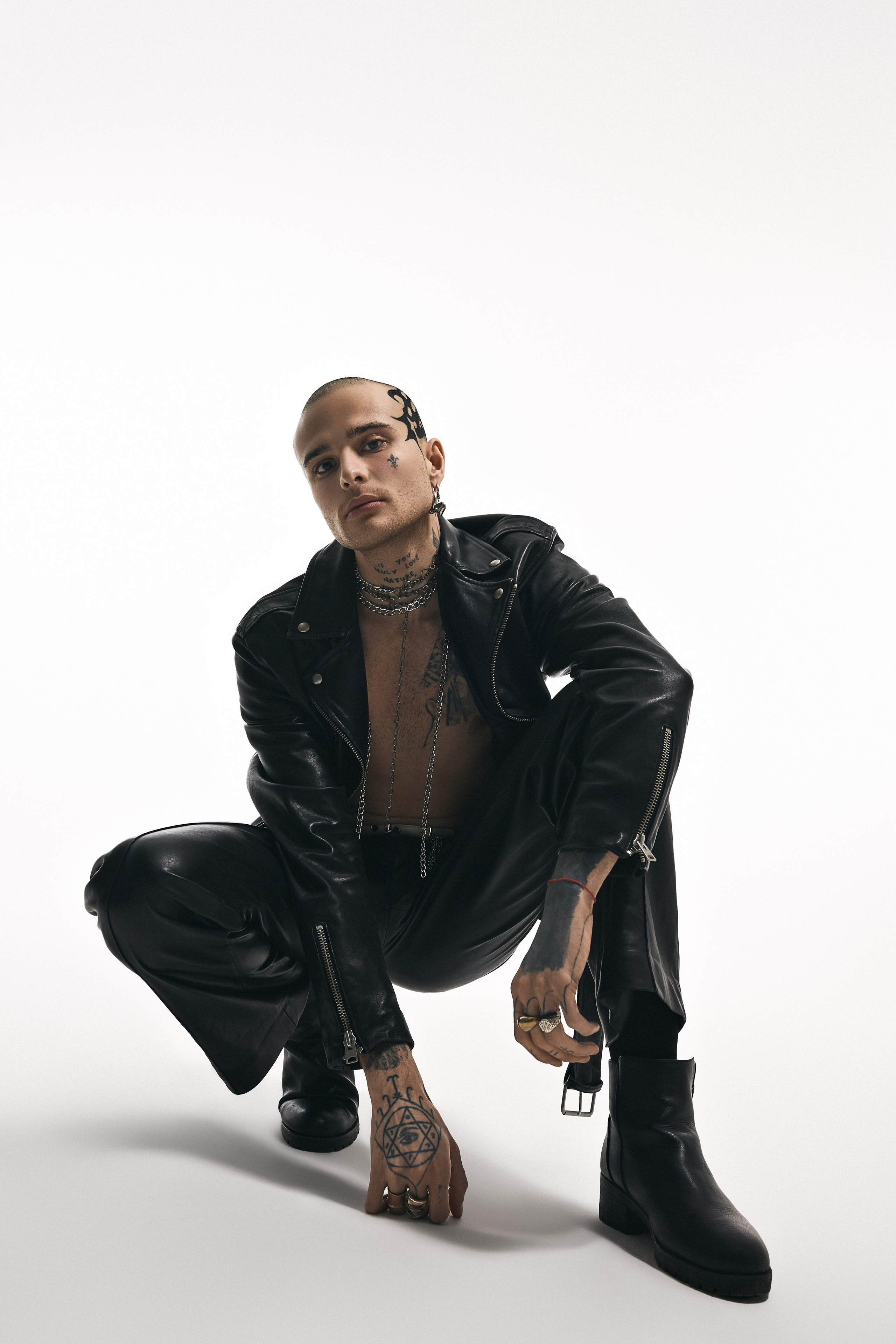 Fashion. Фотограф Тбилиси — Мамука | Портреты, Контент, Бизнес-съёмки