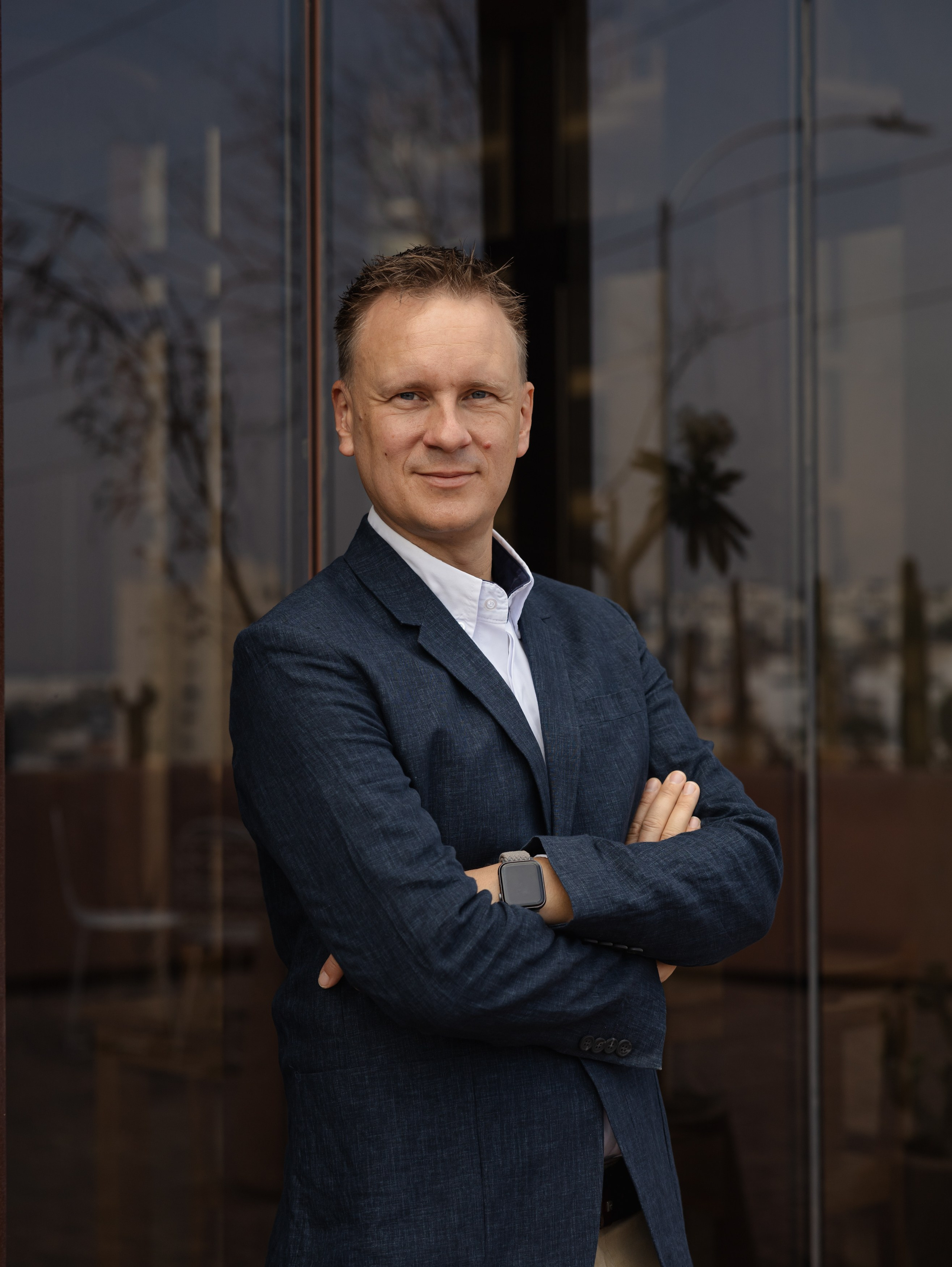 Man Business Portrait. Лайфстайл и семейный фотограф в г. Писек Чехия Оксана Телупилова
