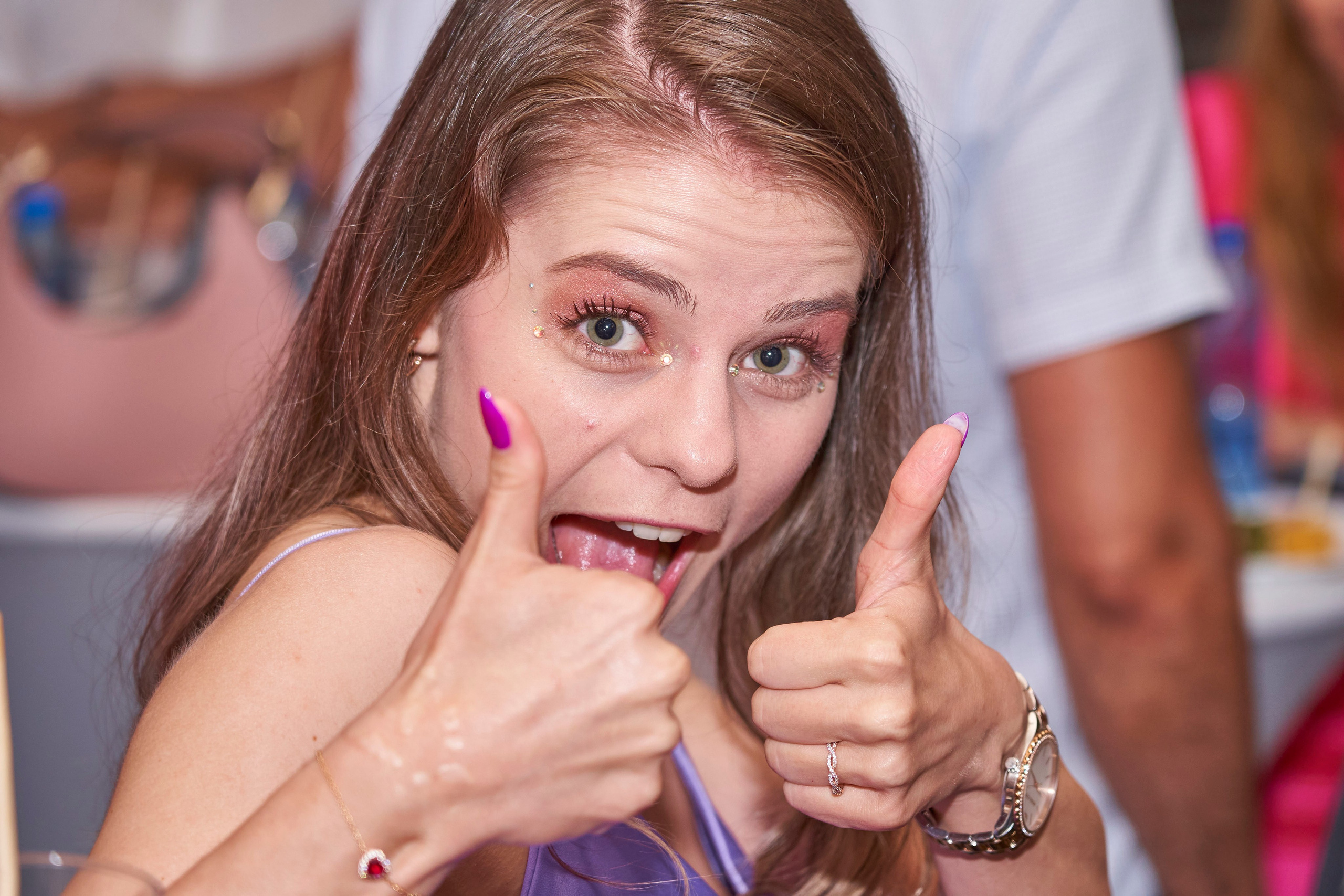 Събитийна фотография. Фототека