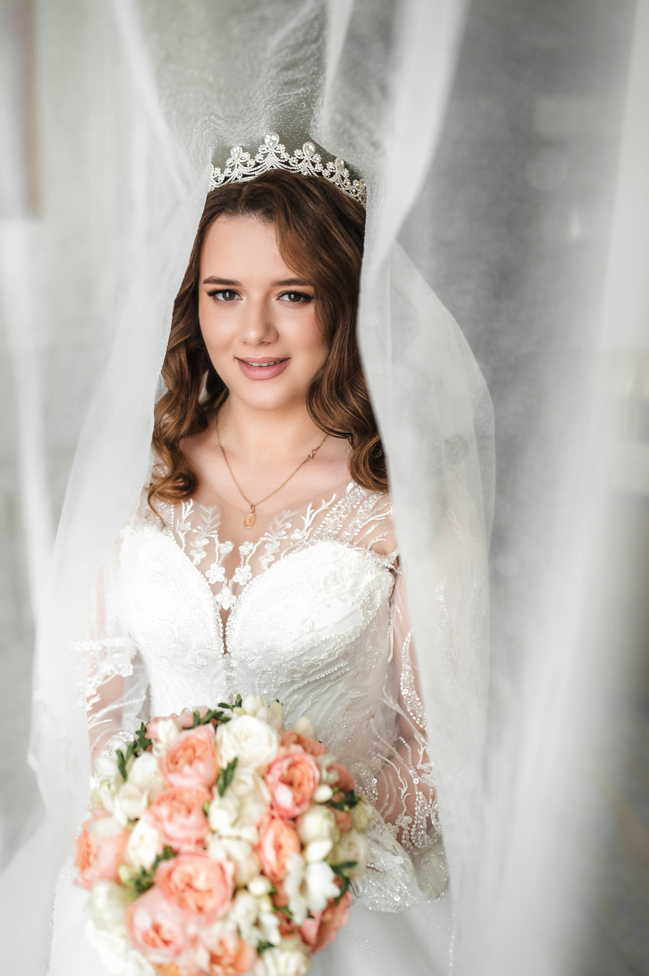 Анонс. Весілля Таня & Любомир. Весільний та портретний фотограф Кизим Арсен