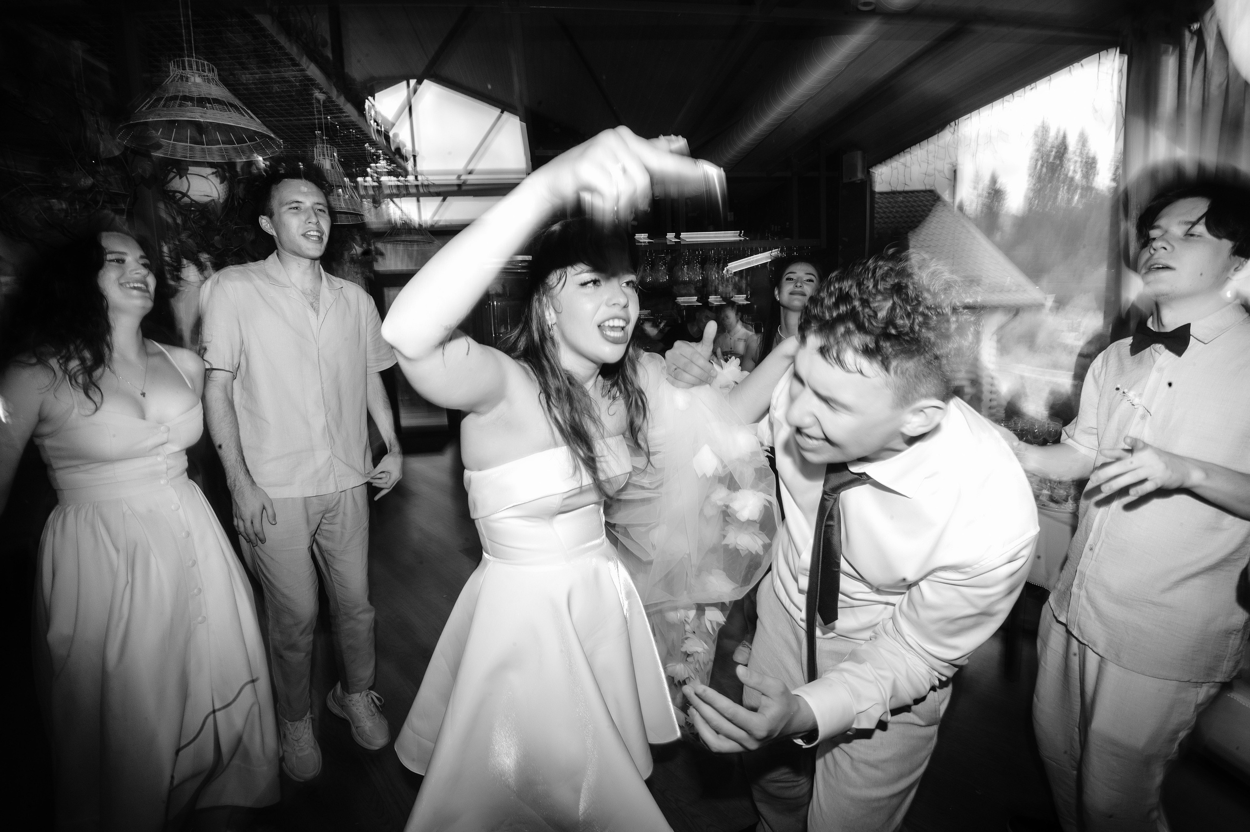 Весілля Діма & Влада. Весільний та портретний фотограф Кизим Арсен