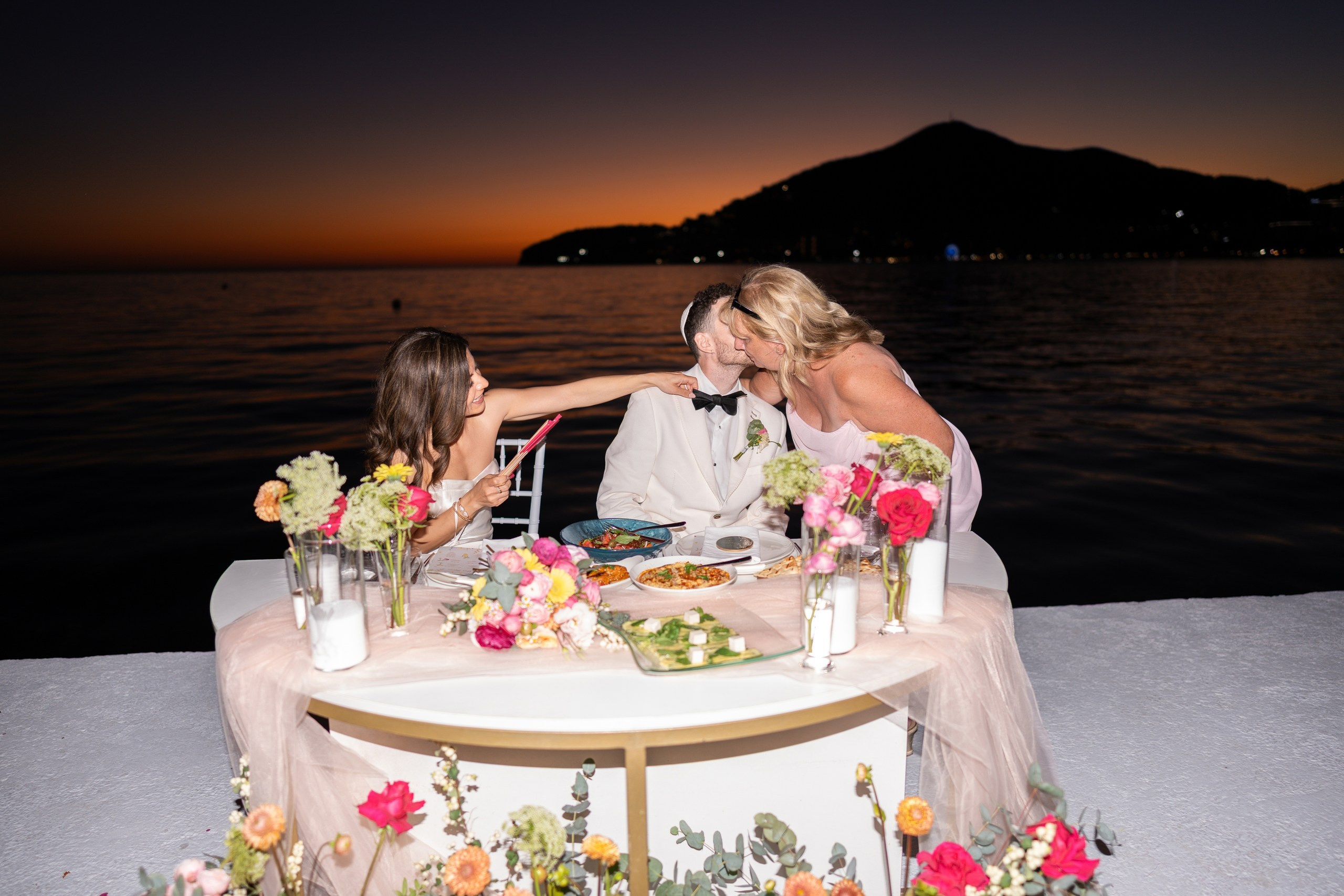 Sumosan Dukley Montenegro Wedding. Montenegro Wedding Photographer & Videographer | Maria & Vasilii