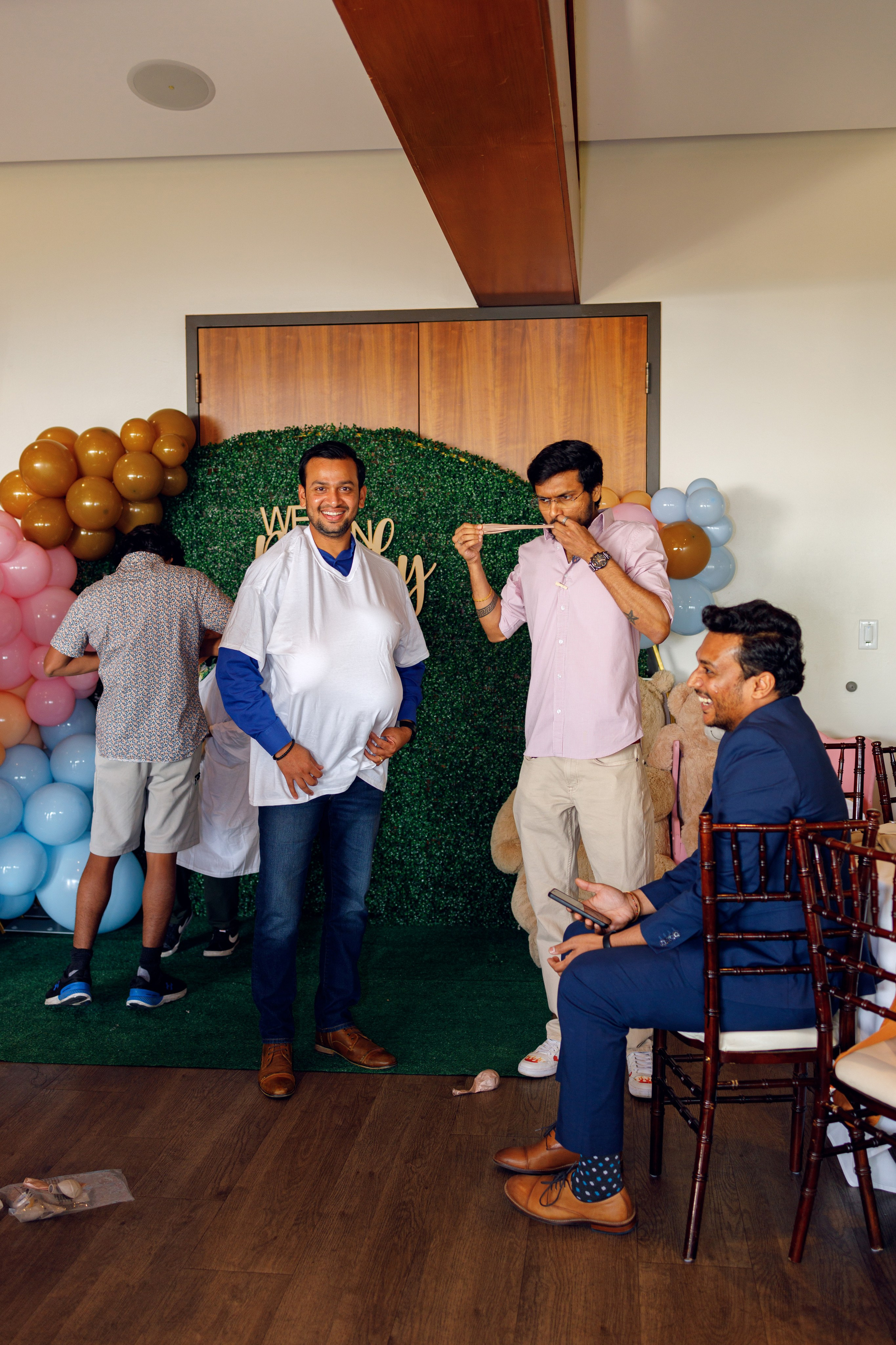 Event. Family and Event photographer in Bay Area Elena Tiuriumina