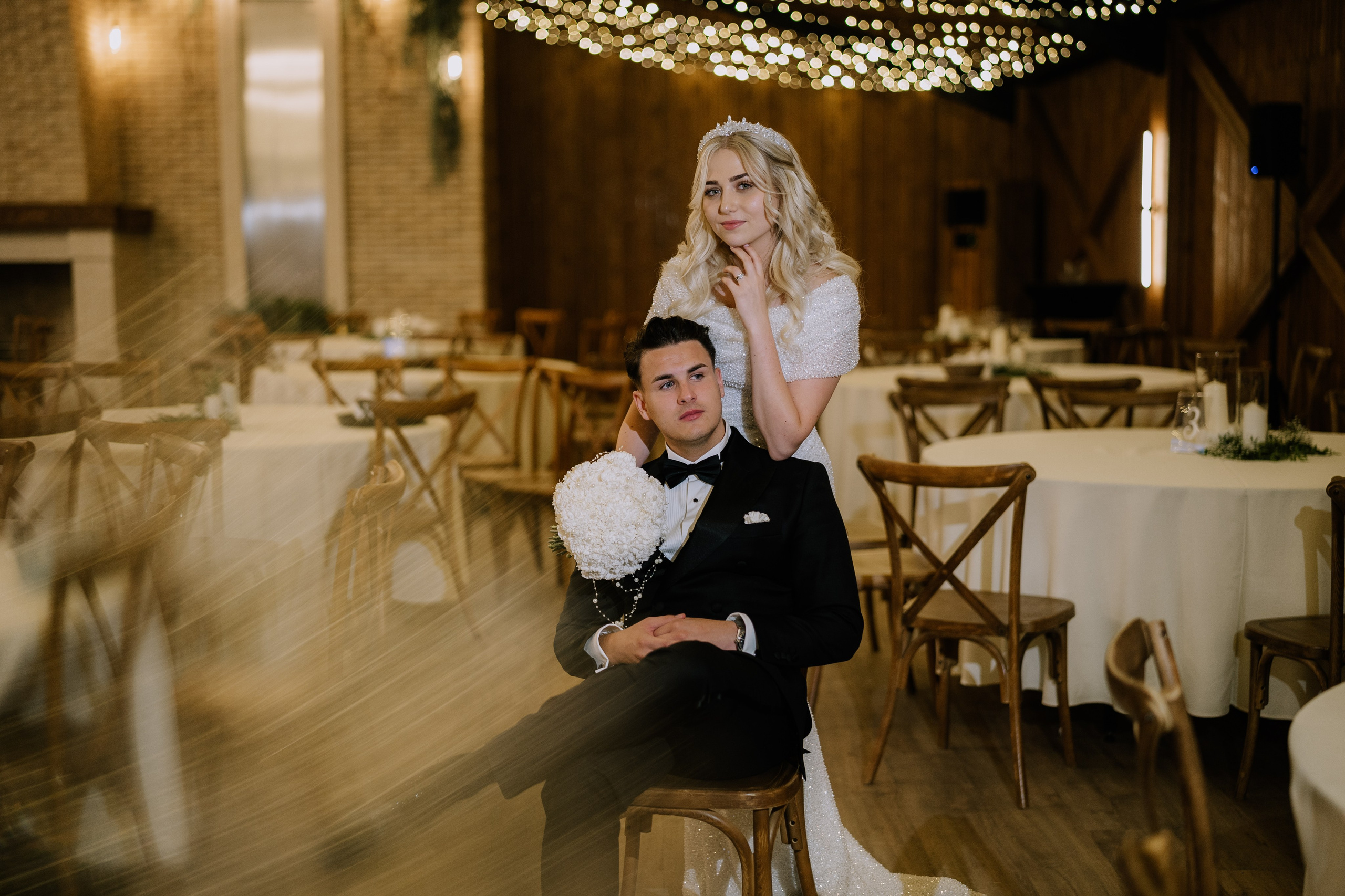 Robert & Bianca. Spoiala Brothers — Wedding Films & Photography