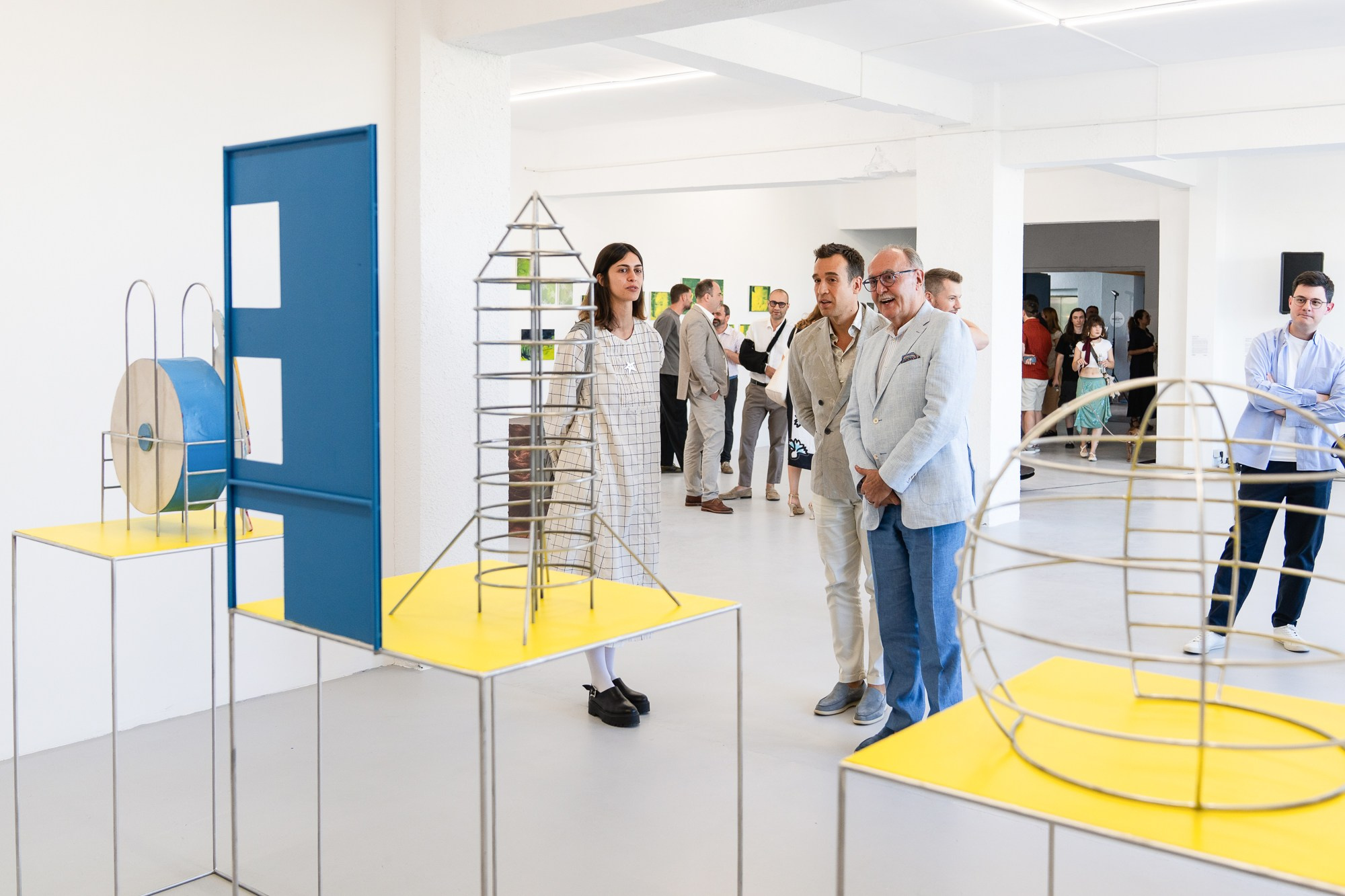 Fotografii Gale — Expoziții — Sponsori. Fotograf Corporate Business