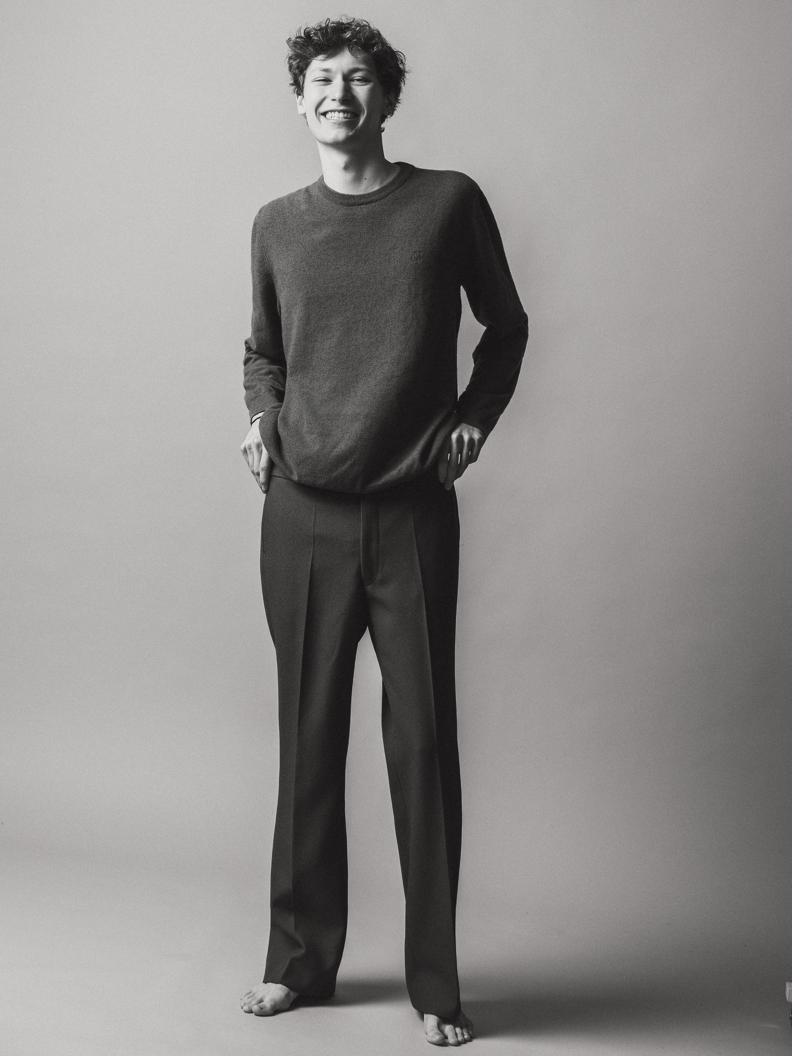 ANTON. Evgeniya Naydenova — Brand & Portrait Photographer | Sofia, Europe