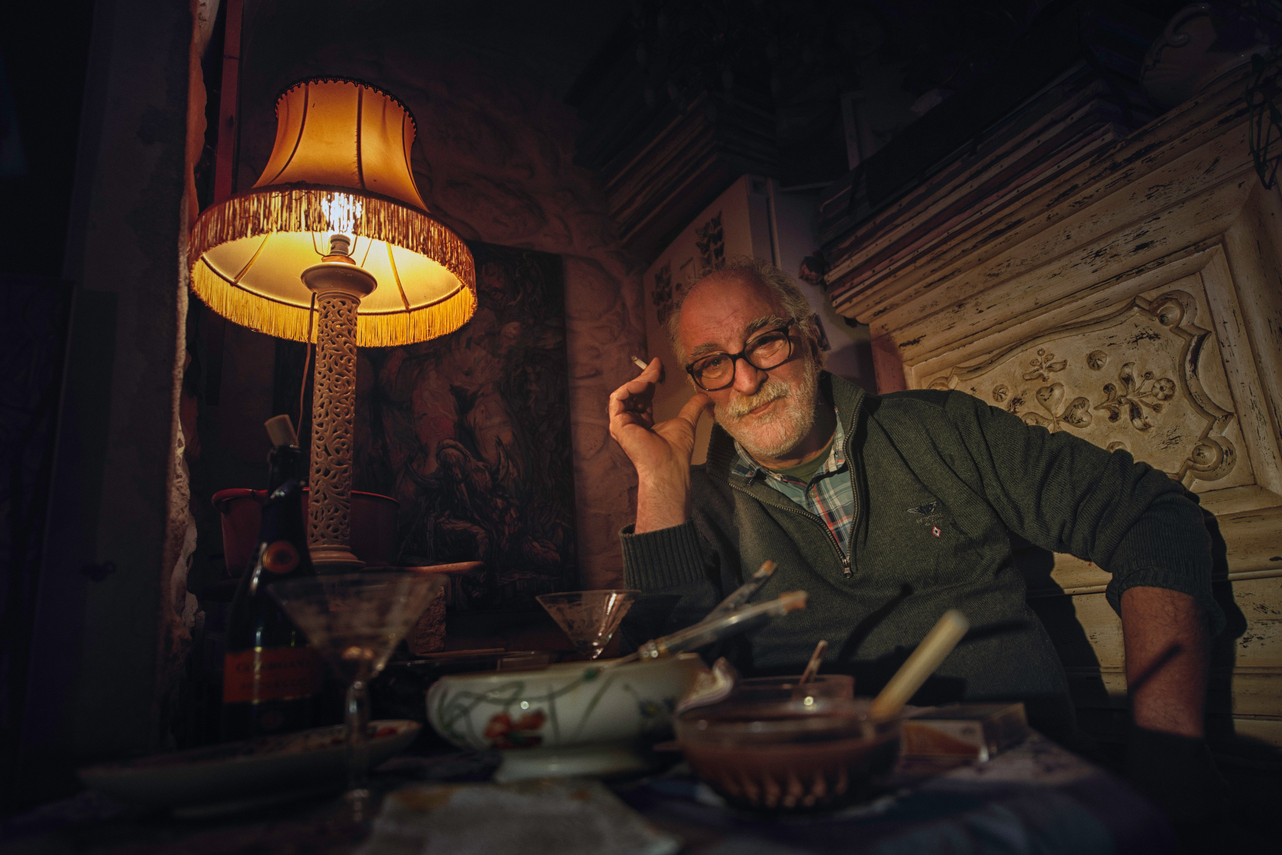 Michel. Photographe sur Cote d’Azur. Portraits de familles, couples, enfants, événements