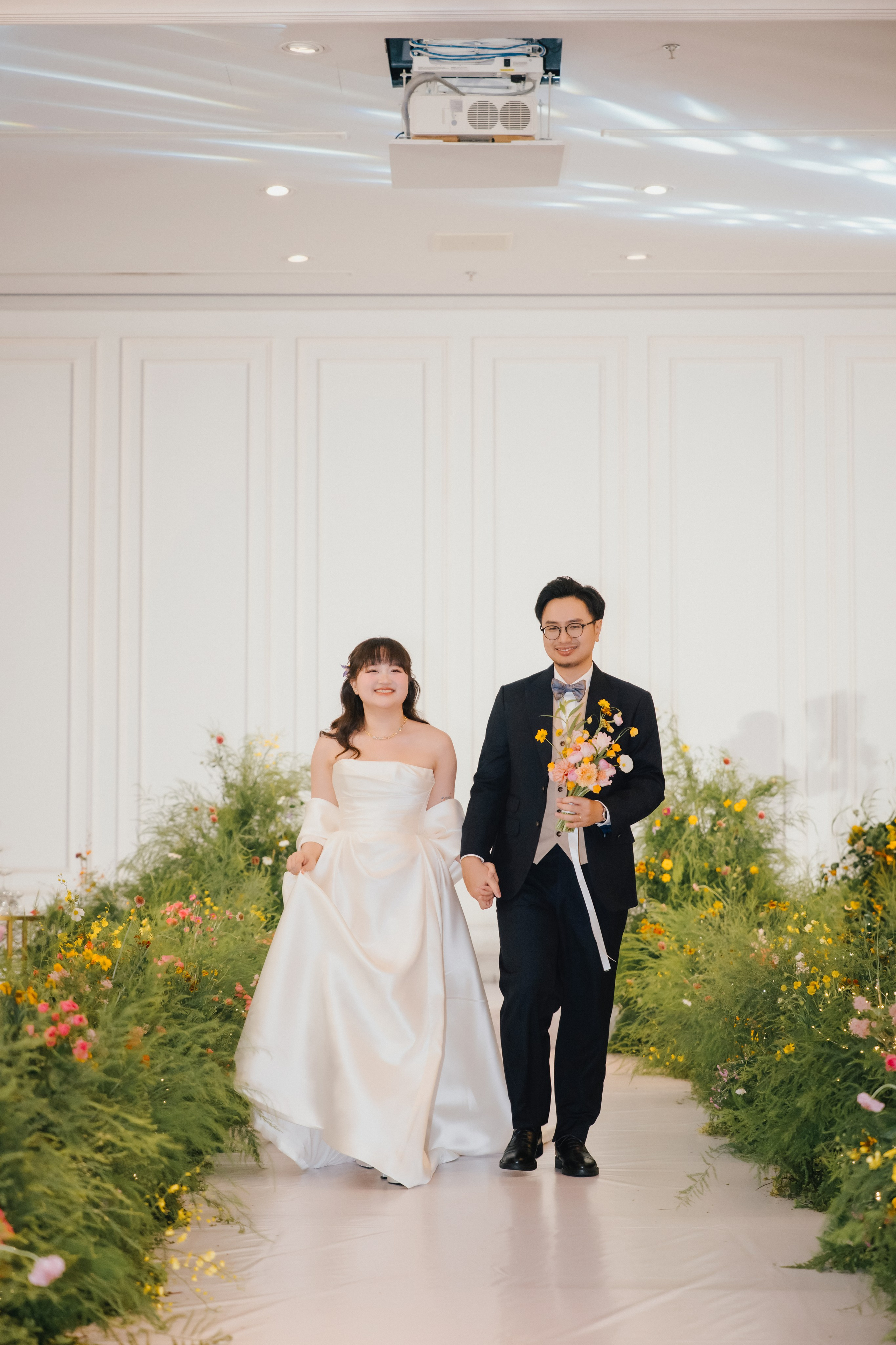 S & S. TheLoveMuseum