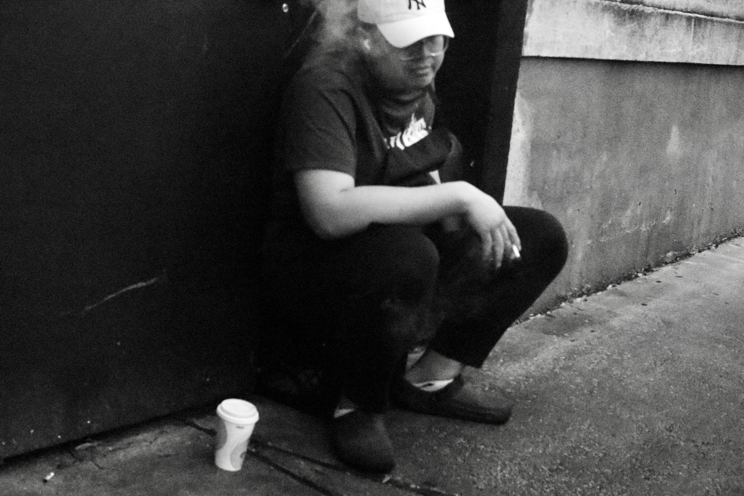 Monochrome. Sonny Photos