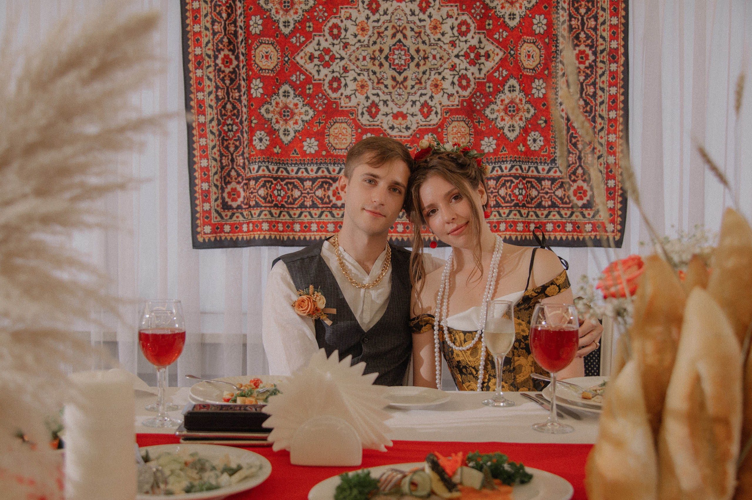 Serbia. Wedding and commercial photographer