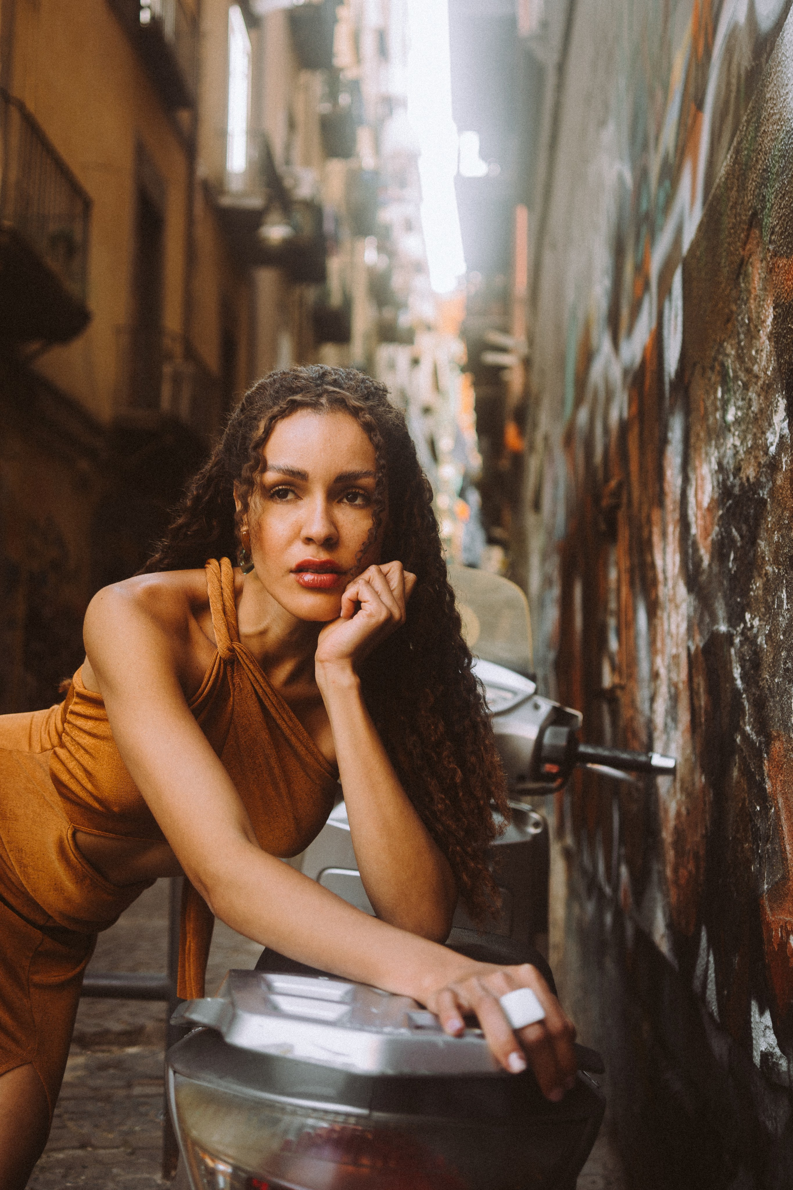 Isabella. Darina Ivanova wedding photographer Naples Italy photographer Naples