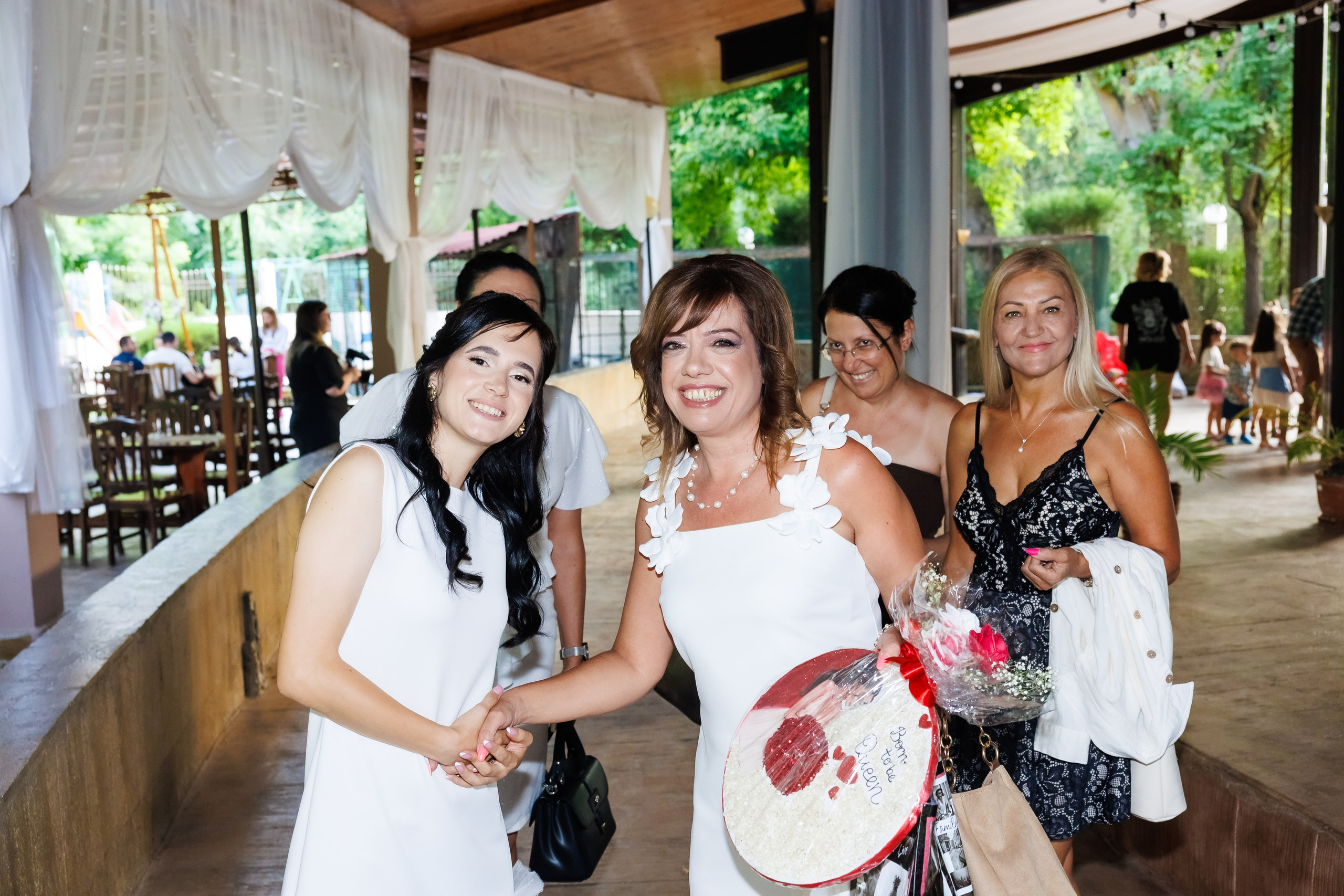 Bachelorette Party. Фотограф Ирина Йотова