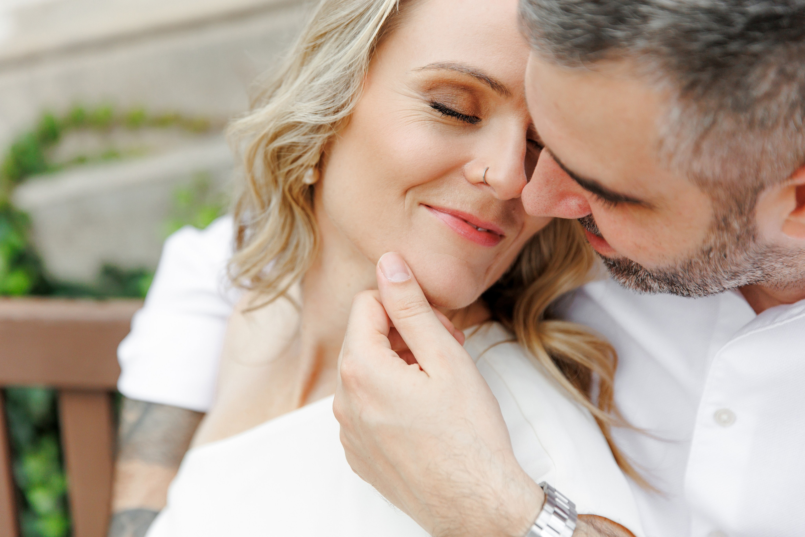 Katie & Alex. Wedding Photographer in Barcelona Lana Alekhina