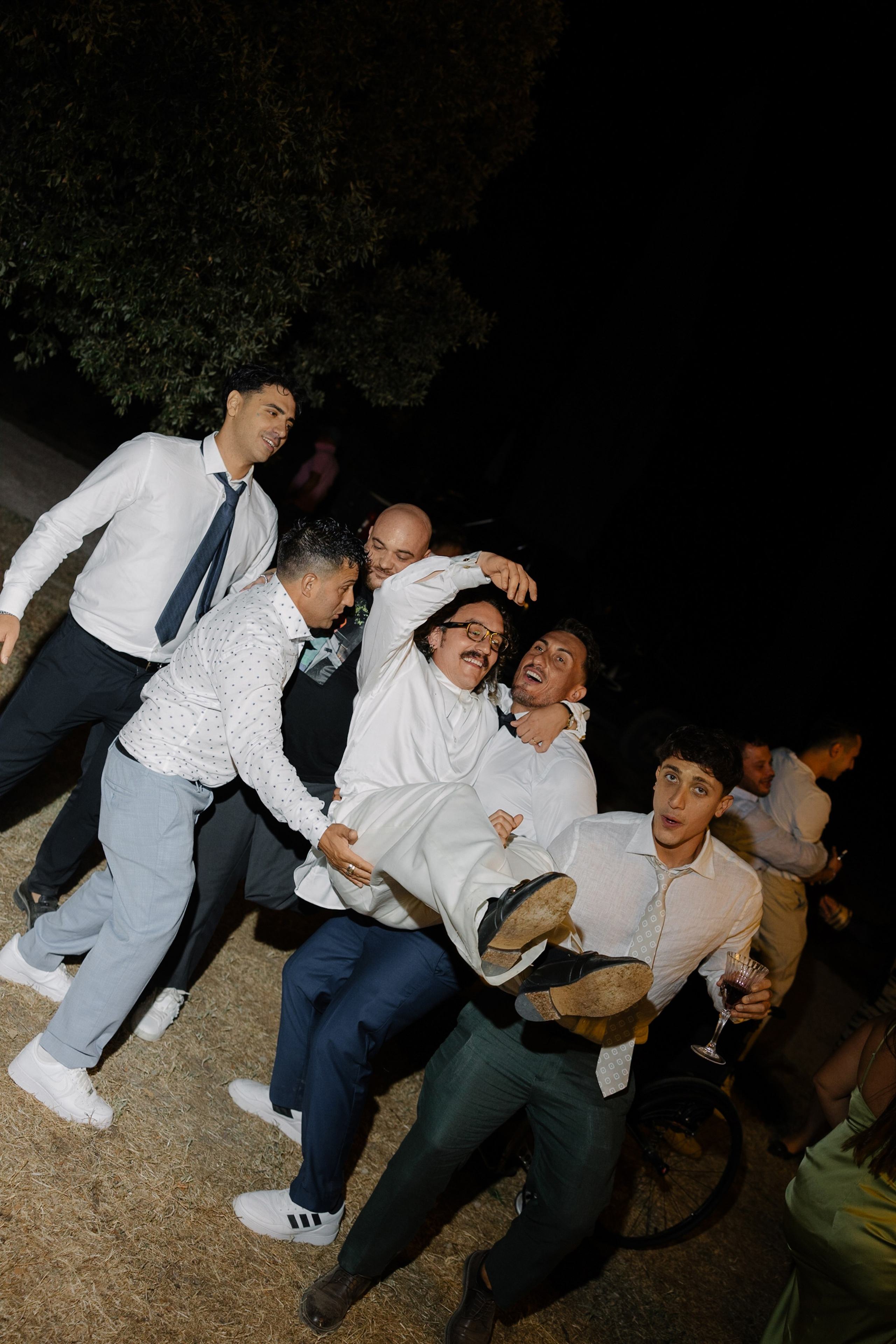 1. Wedding photographer Italy