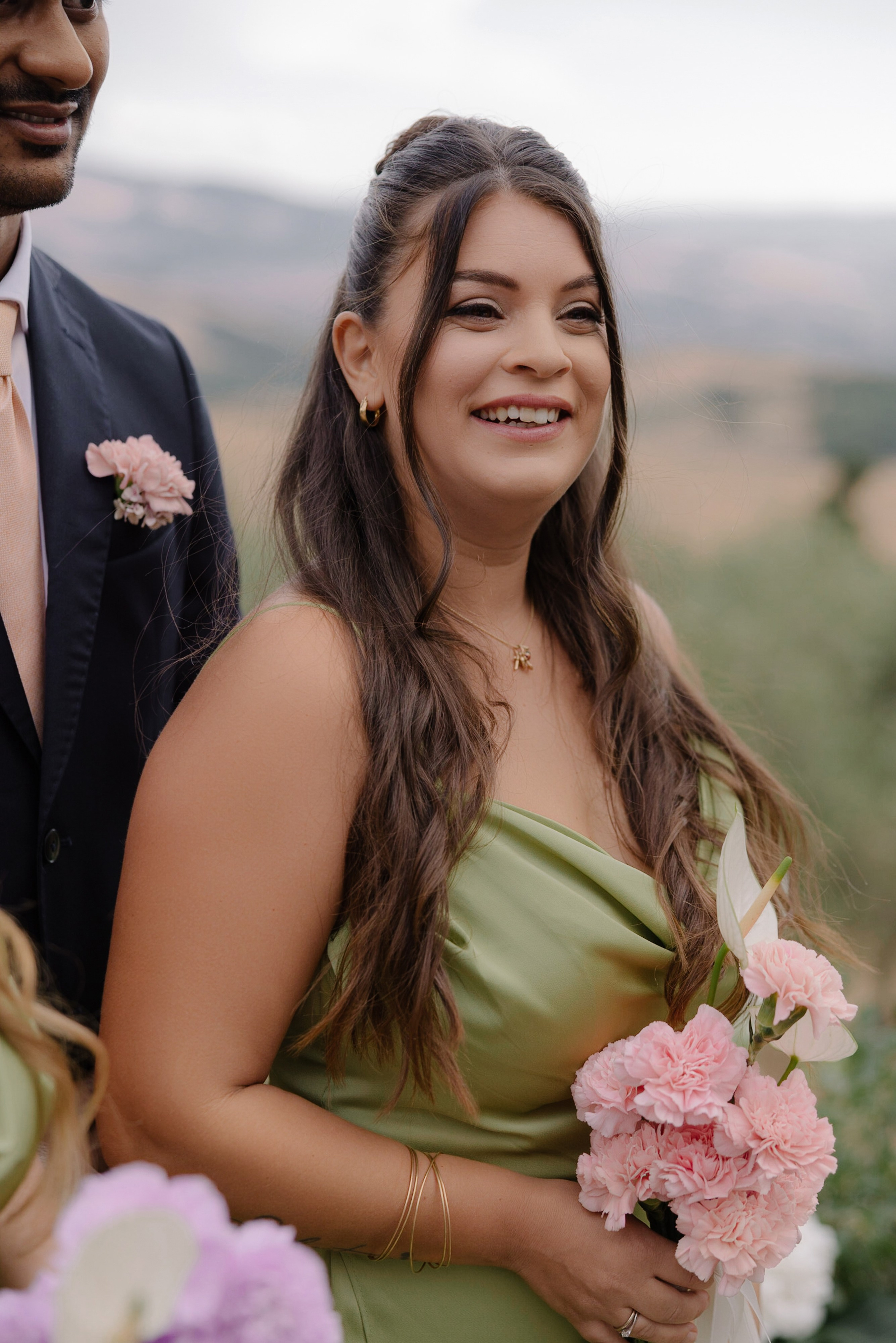 1. Wedding photographer Italy