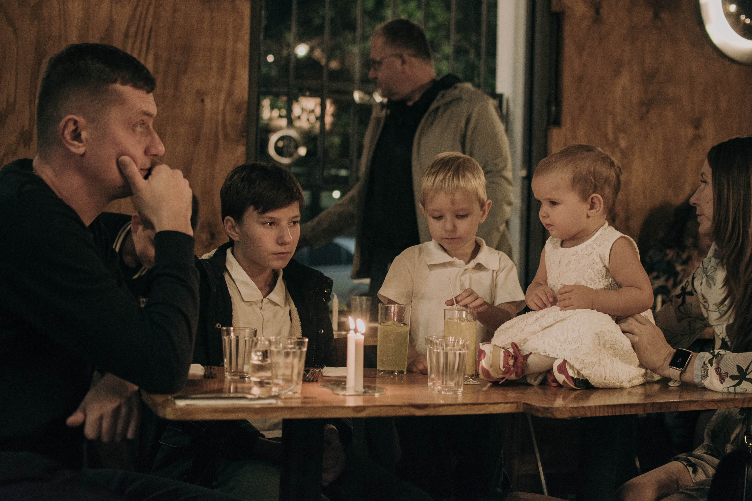 Reportage shooting. Buenos Aires. Photographer @elmirkami in the city of Buenos Aires