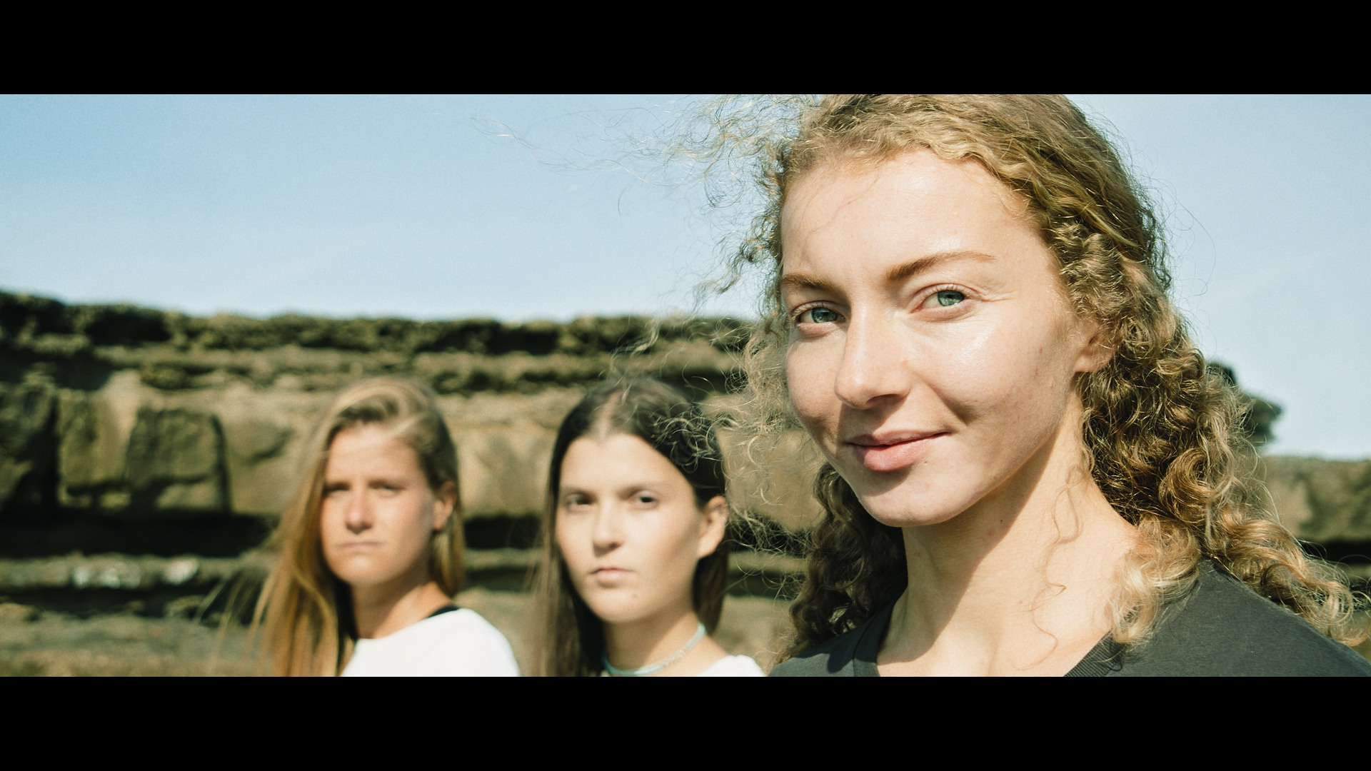 Color Grading. Produtora Cinematográfica em Portugal | Vídeo Automotive, Desporto, Tecnologia e Turismo