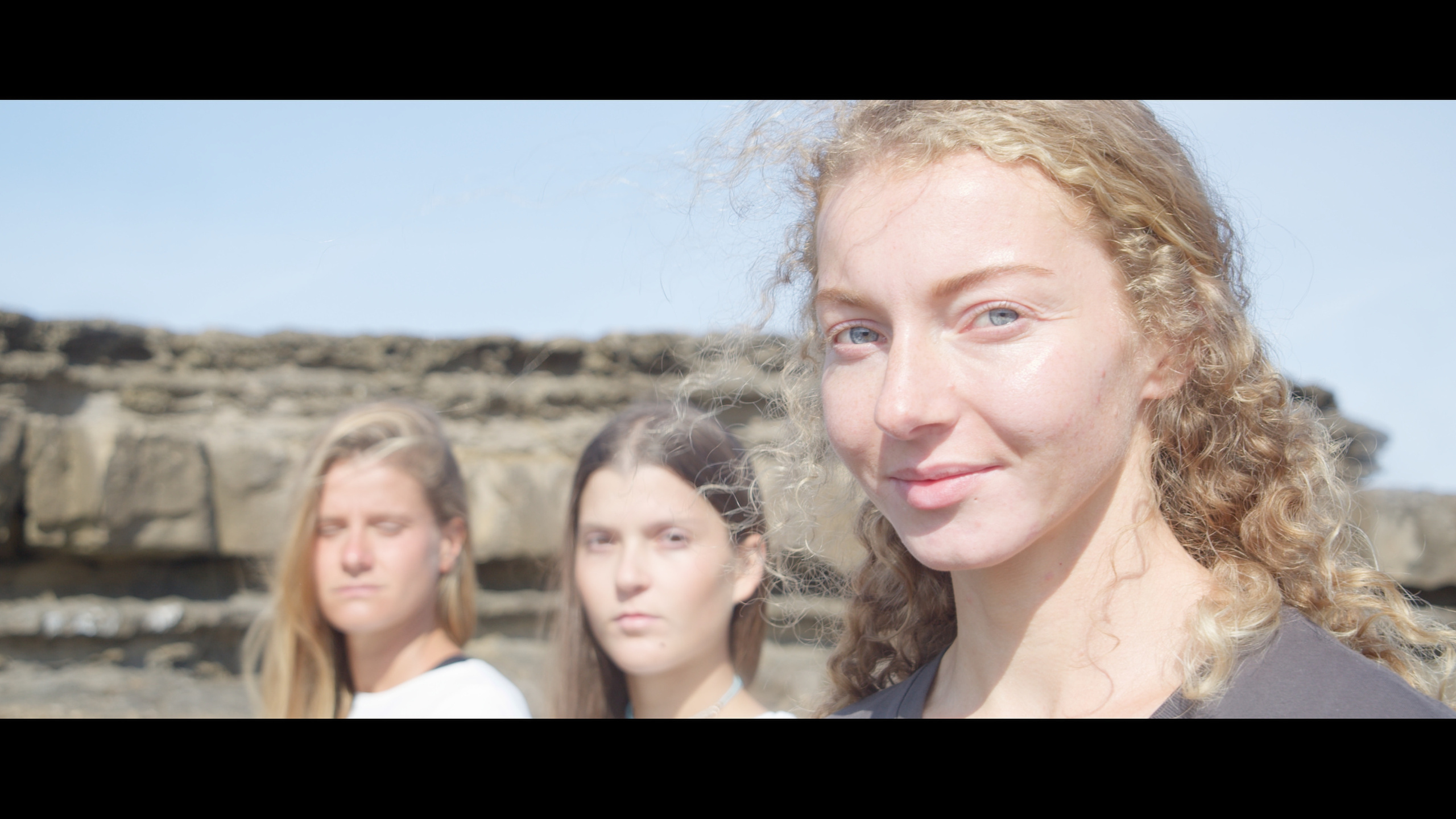 Color Grading. Produtora Cinematográfica em Portugal | Vídeo Automotive, Desporto, Tecnologia e Turismo