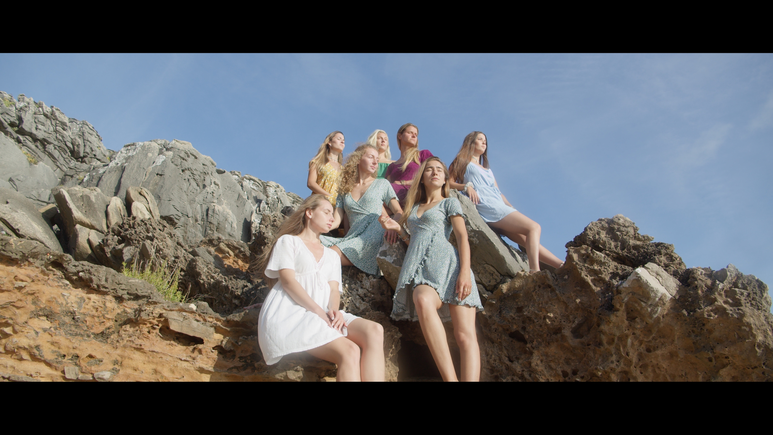 Color Grading. Produtora Cinematográfica em Portugal | Vídeo Automotive, Desporto, Tecnologia e Turismo