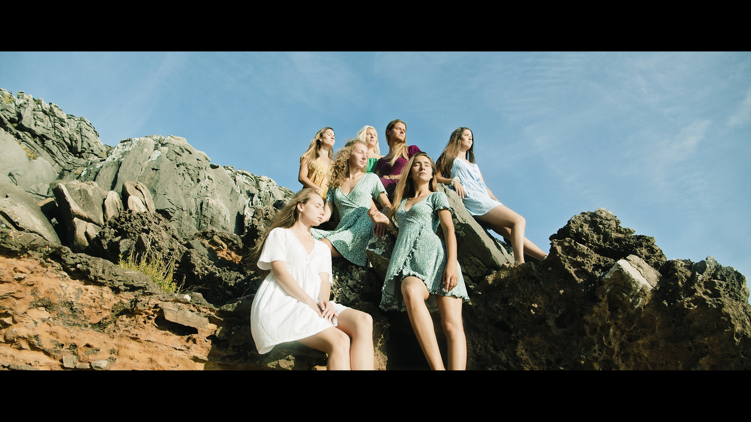 Color Grading. Produtora Cinematográfica em Portugal | Vídeo Automotive, Desporto, Tecnologia e Turismo