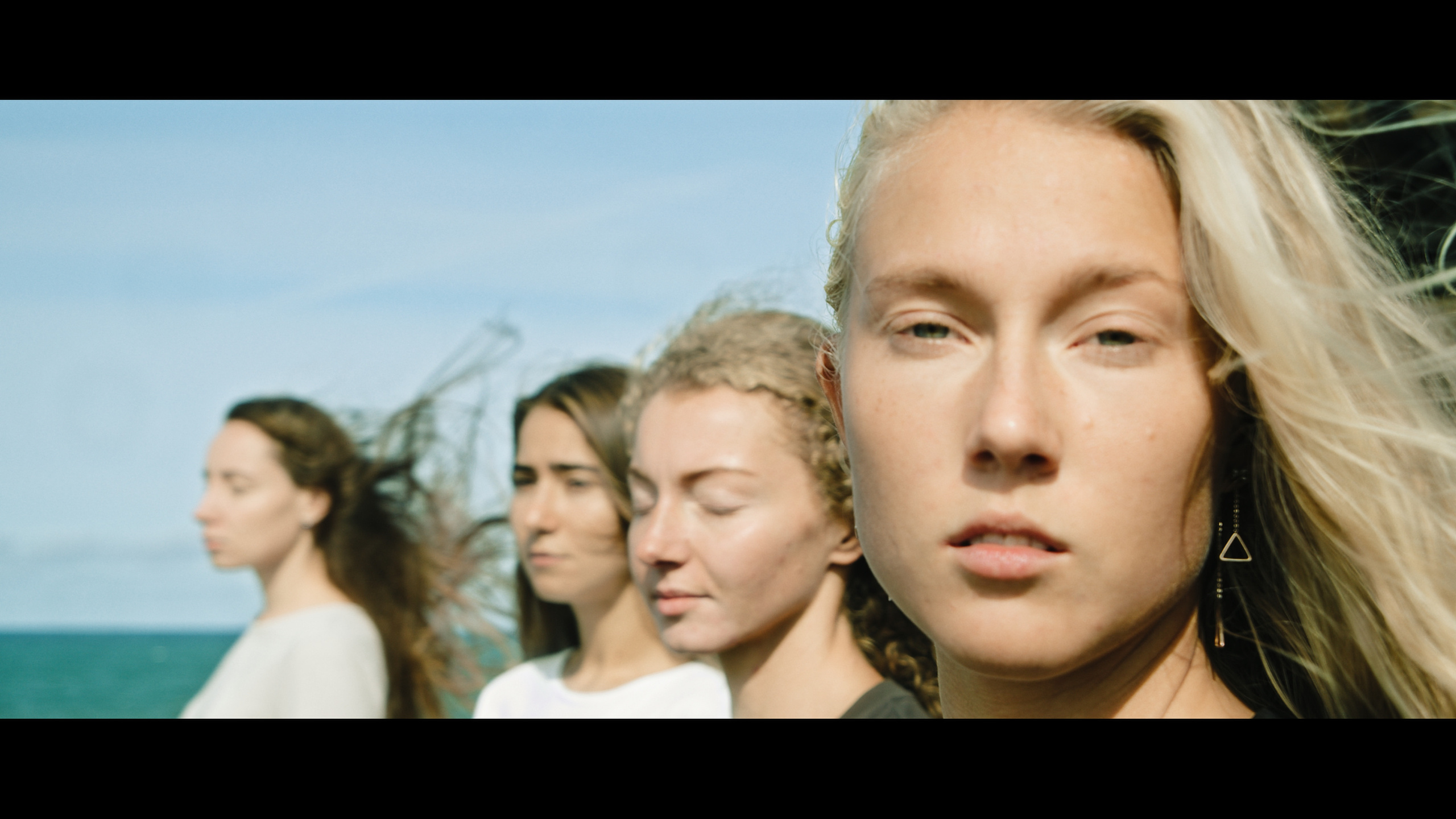 Color Grading. Produtora Cinematográfica em Portugal | Vídeo Automotive, Desporto, Tecnologia e Turismo