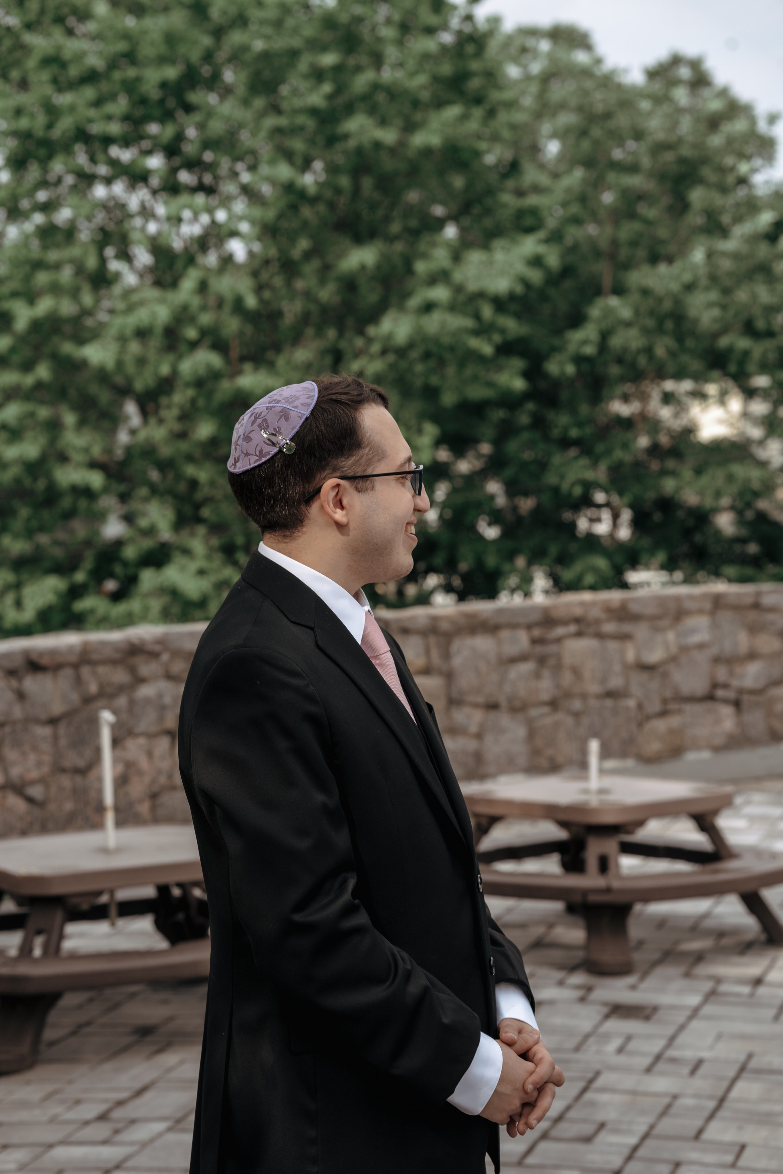 Sabrina & Alex. New York + travel photographer