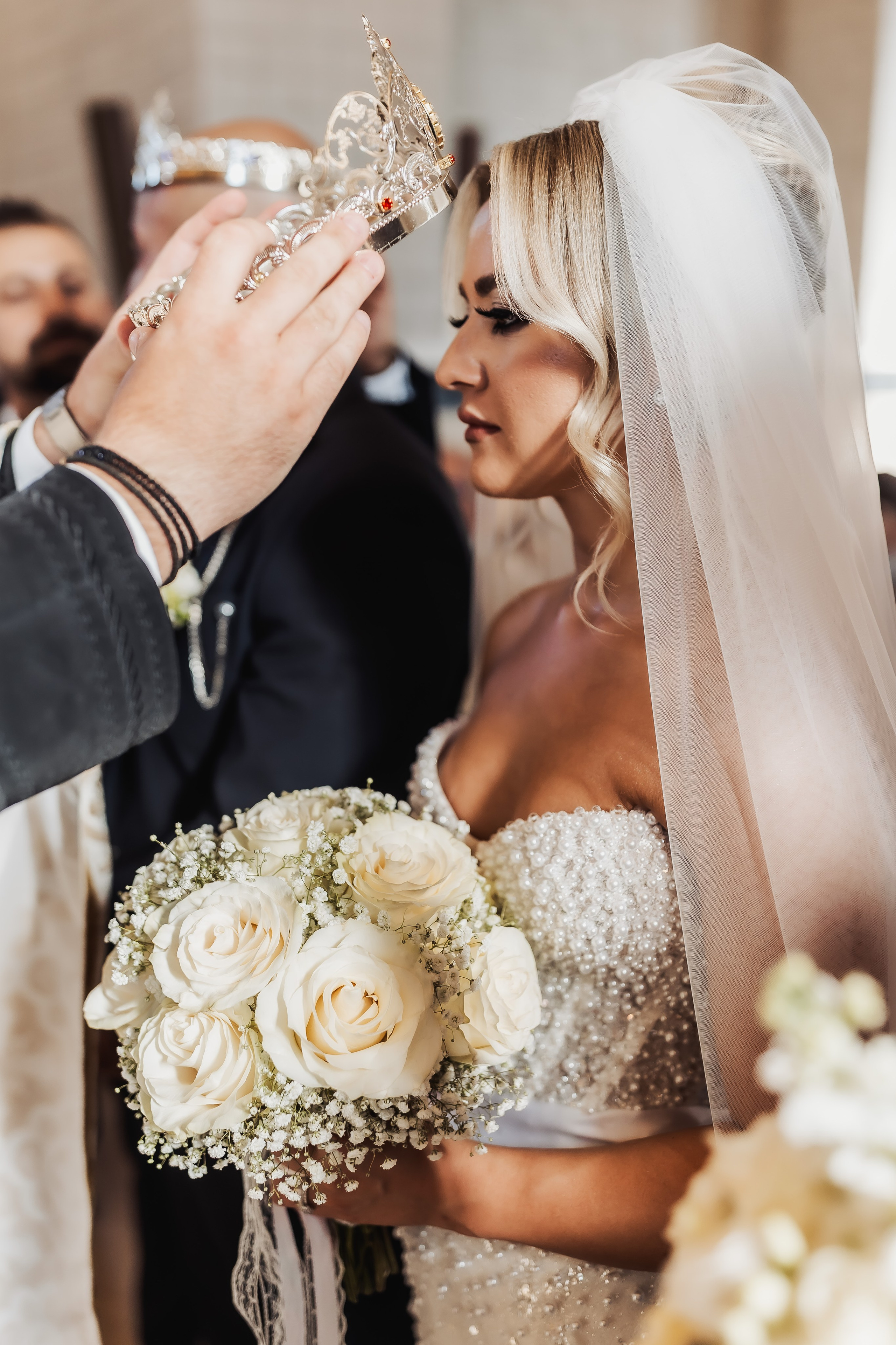 Mihai & Daniela. Fotograf nuntă Bistrița | Fotograf botez & evenimente — Happy Weddings