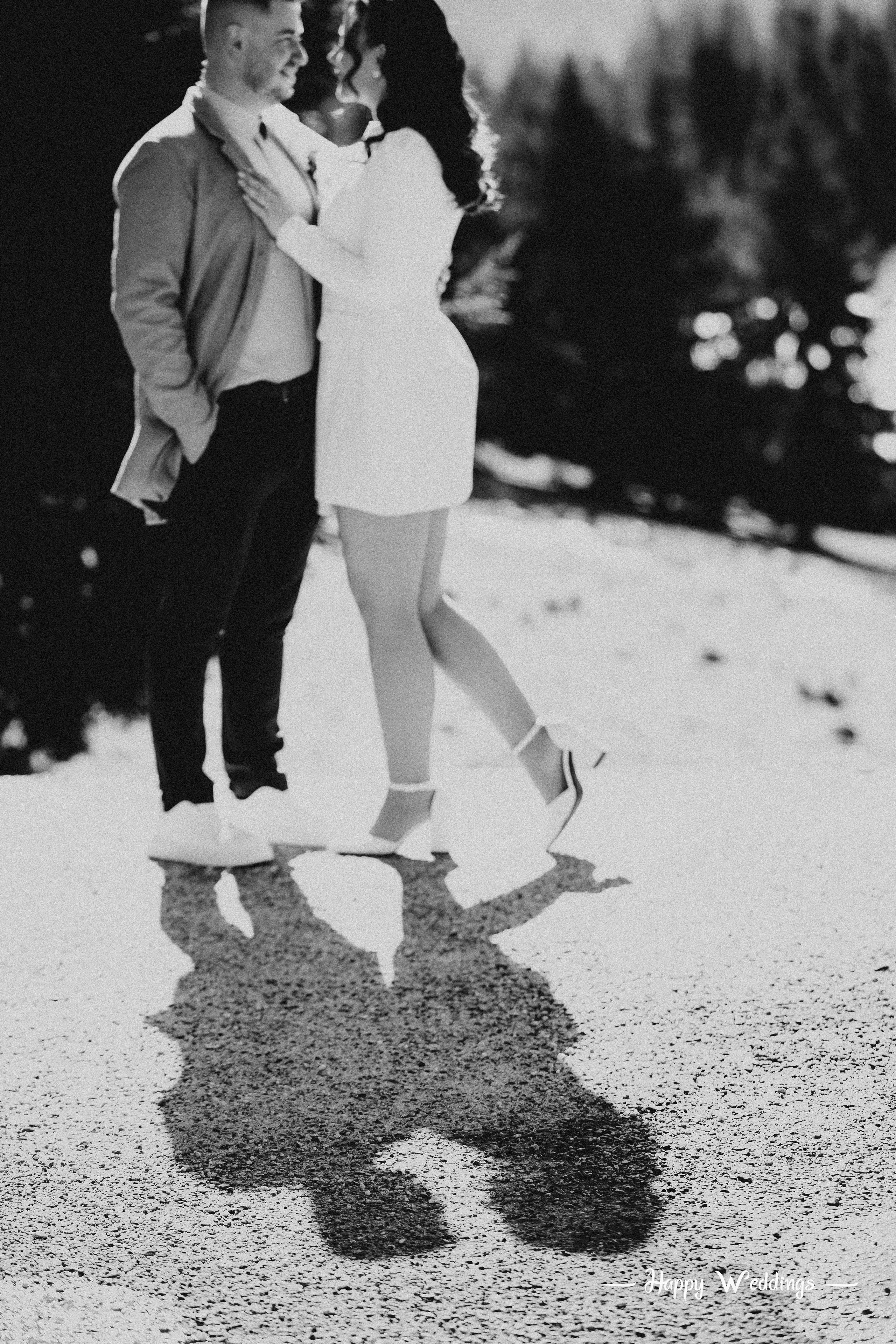 Andrei și Andreea au spus “DA”. Fotograf nuntă Bistrița | Fotograf botez & evenimente — Happy Weddings