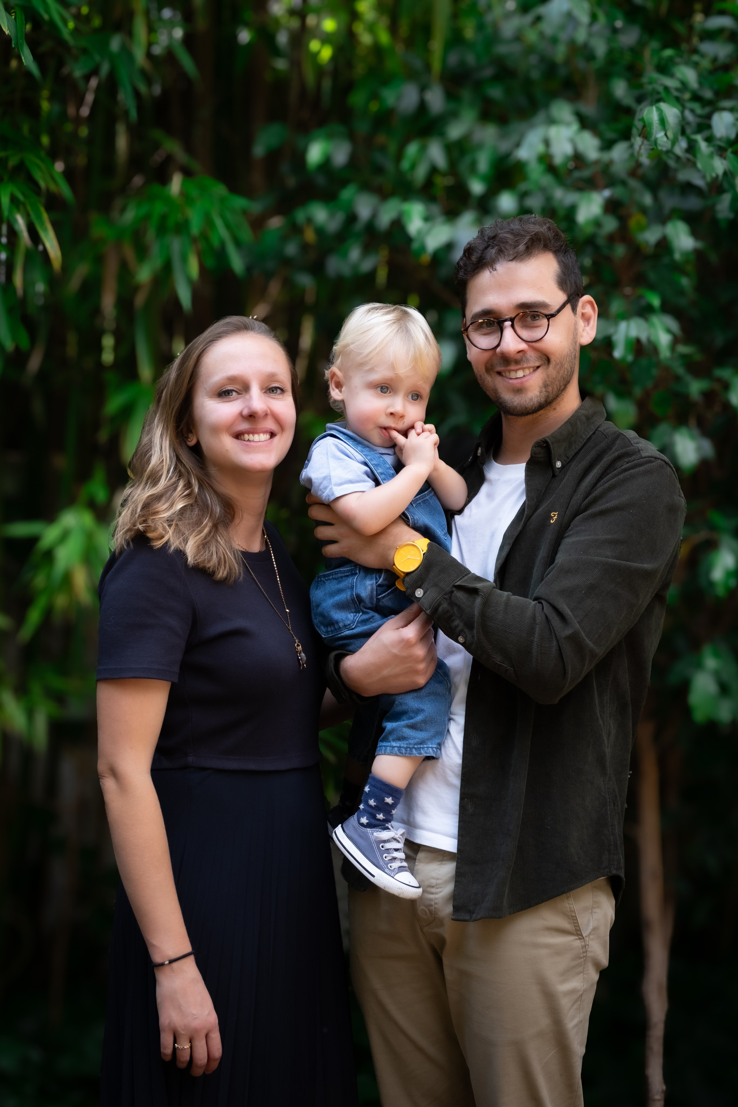 Diane’s Christening Garden Party. Photographer in Paris Marina Chaput