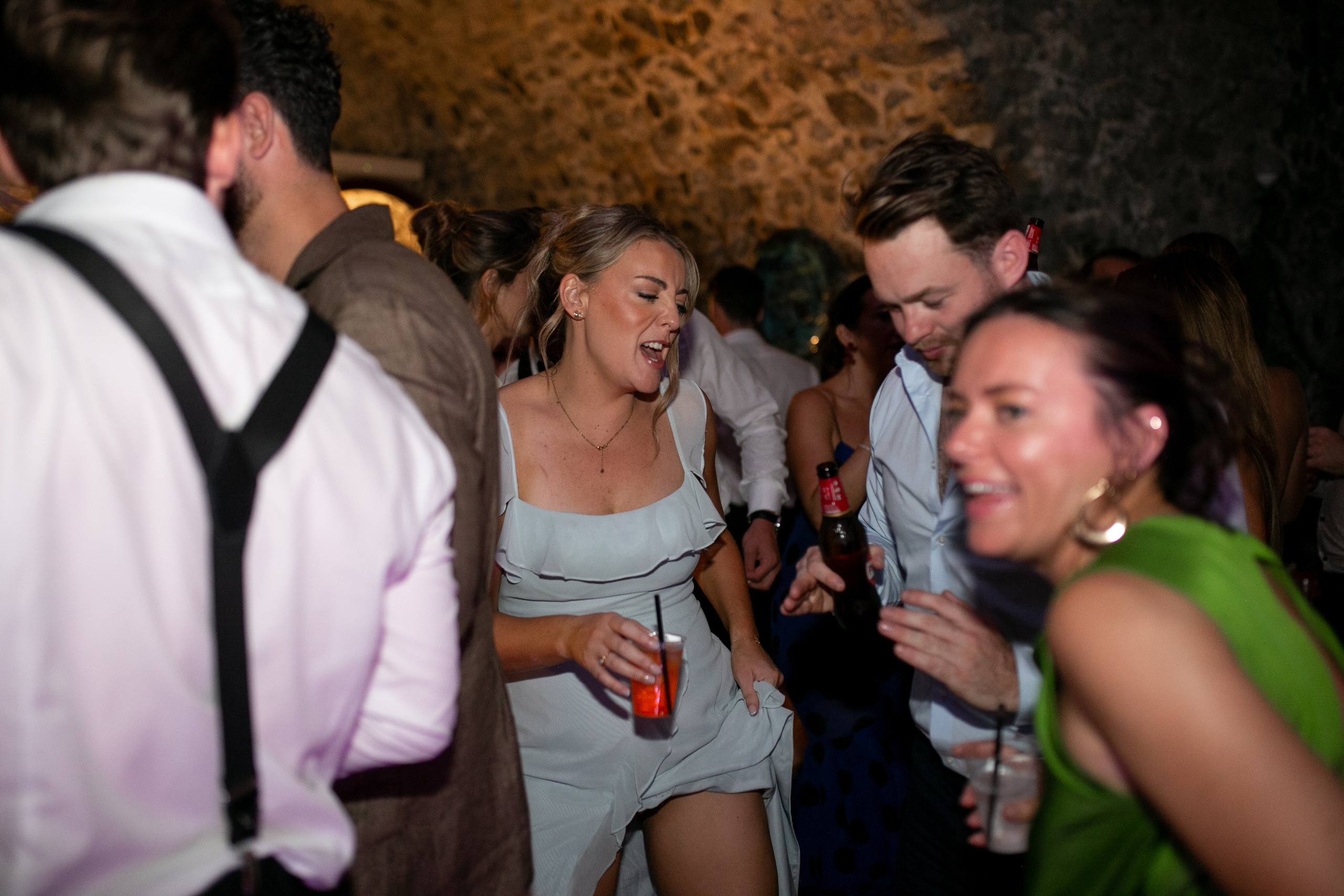 Sarah & Paddy. CK Photography | Wedding Photographer & Videographer in Italy