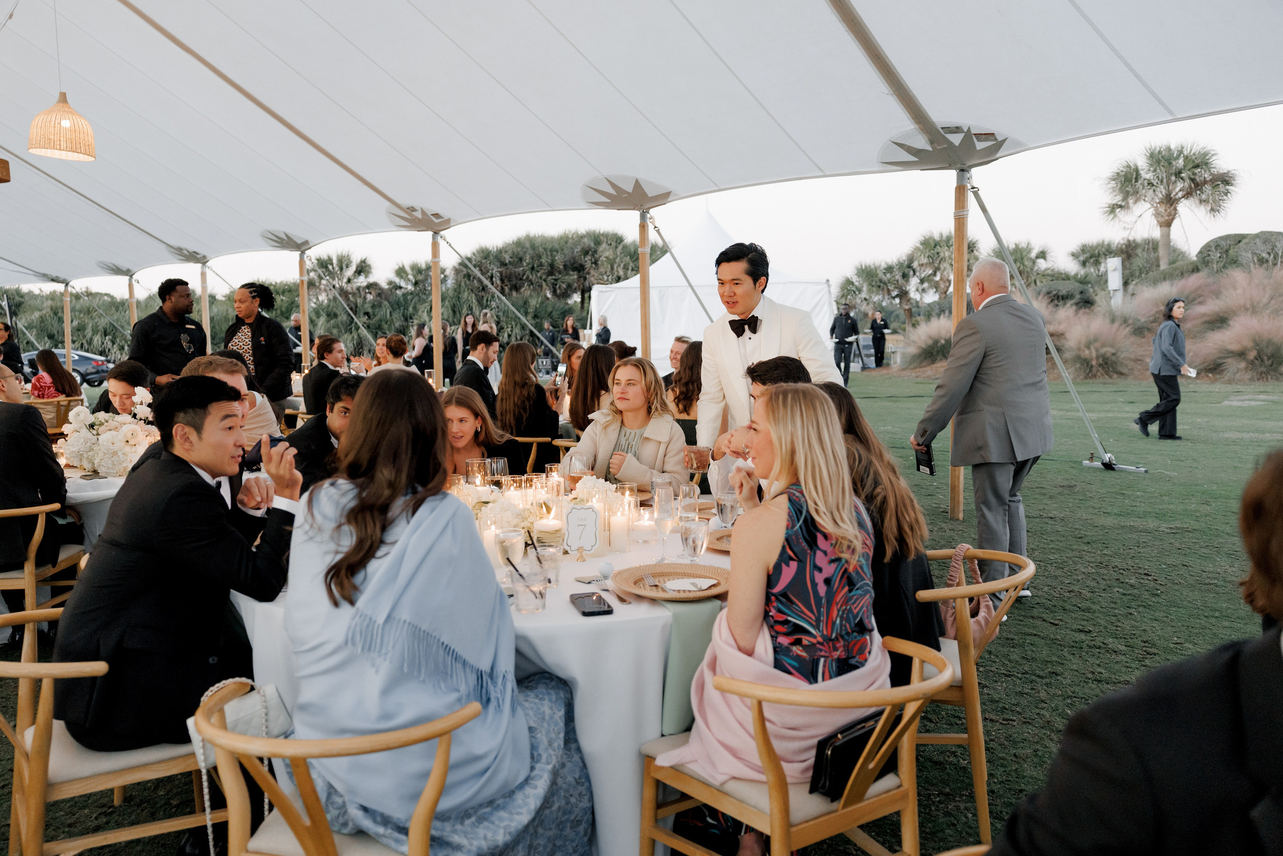 Marci and Yi. Wedding photographer and videographer New York | New Jersey