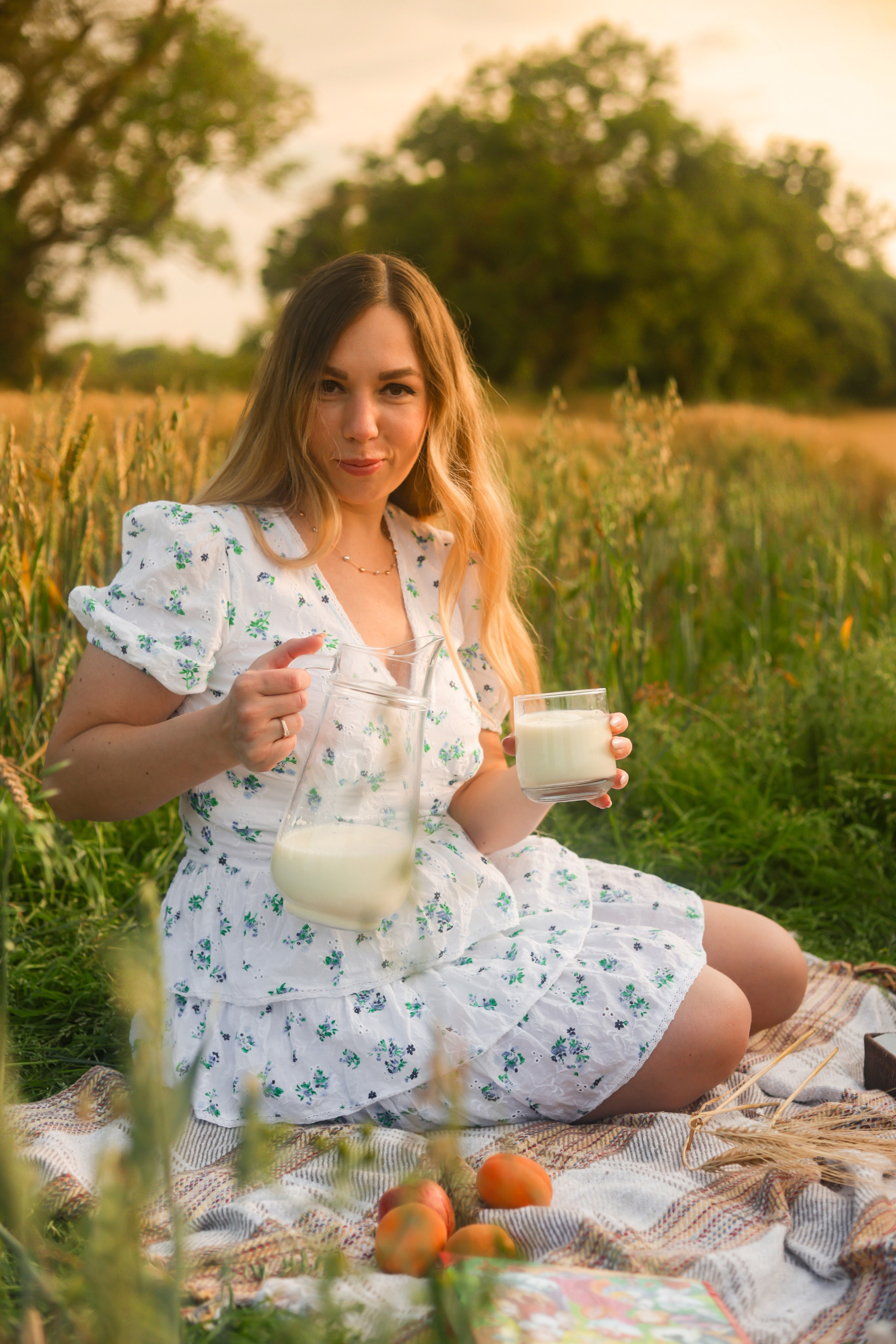 Mum & Daughter. Photographer Co Dublin, Balbriggan — Agata Maliseva