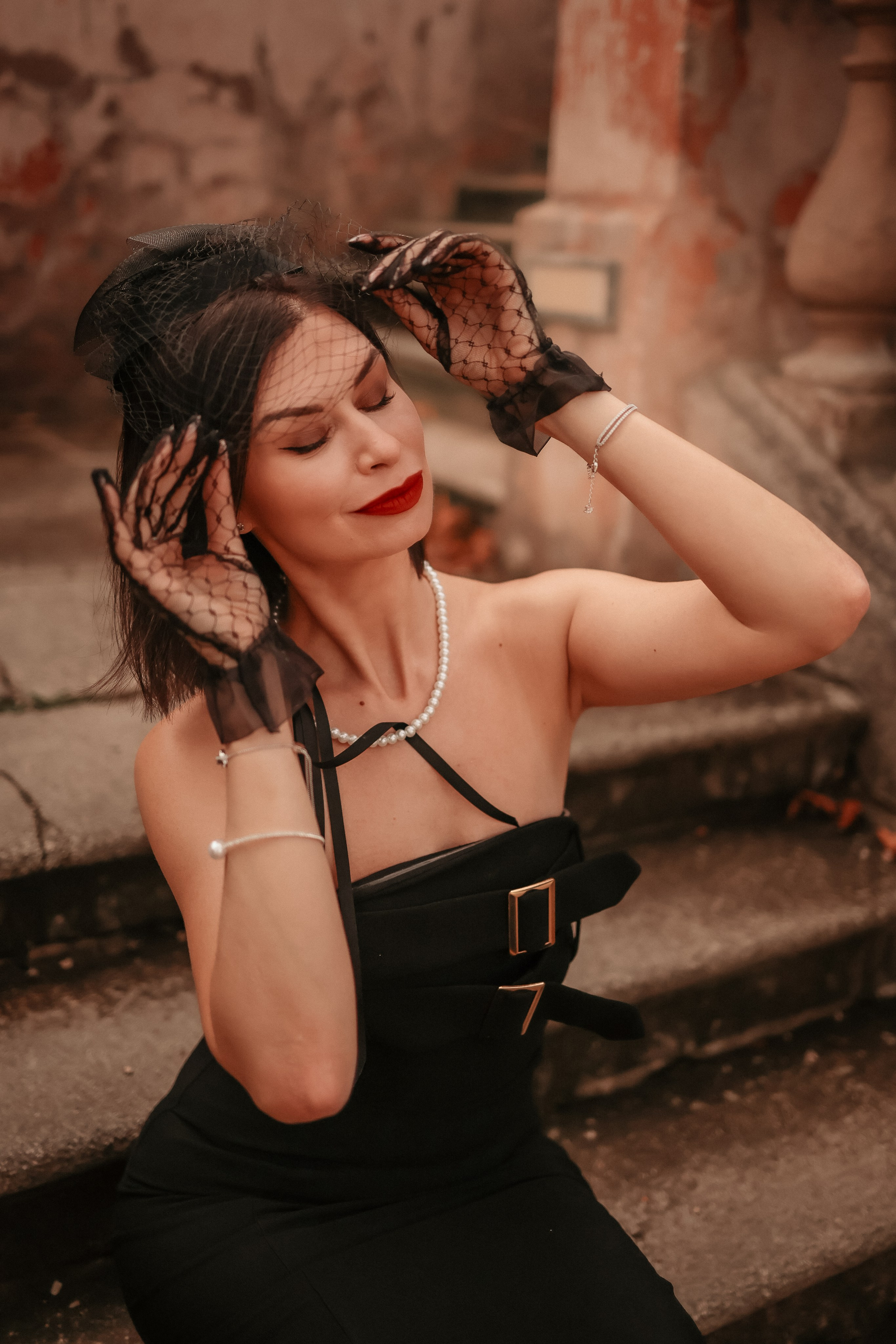 Timeless elegance. Photographer Co Dublin, Balbriggan — Agata Maliseva