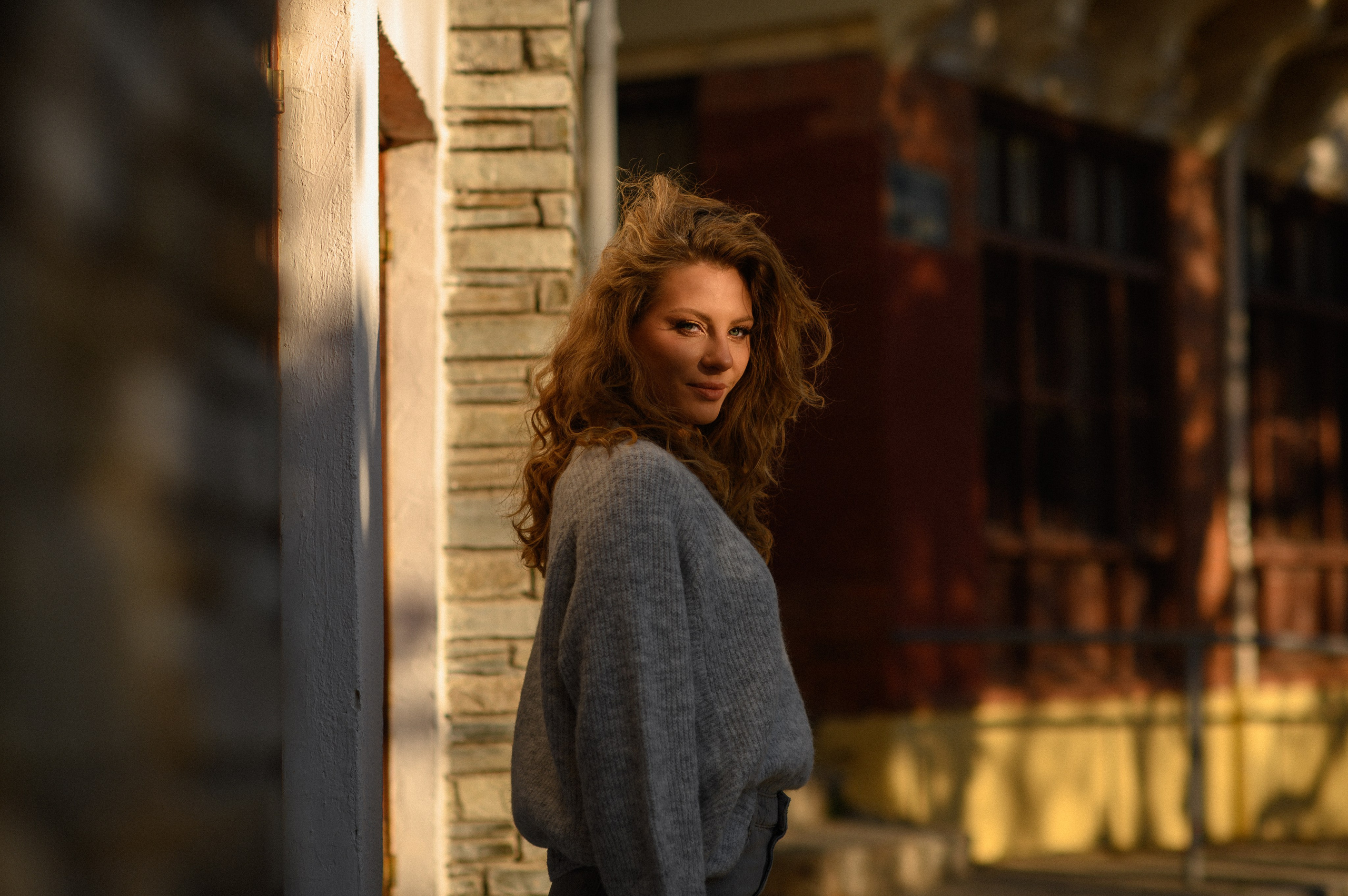 Kseniya. Family, children, portrait, and event photography in Thessaloniki