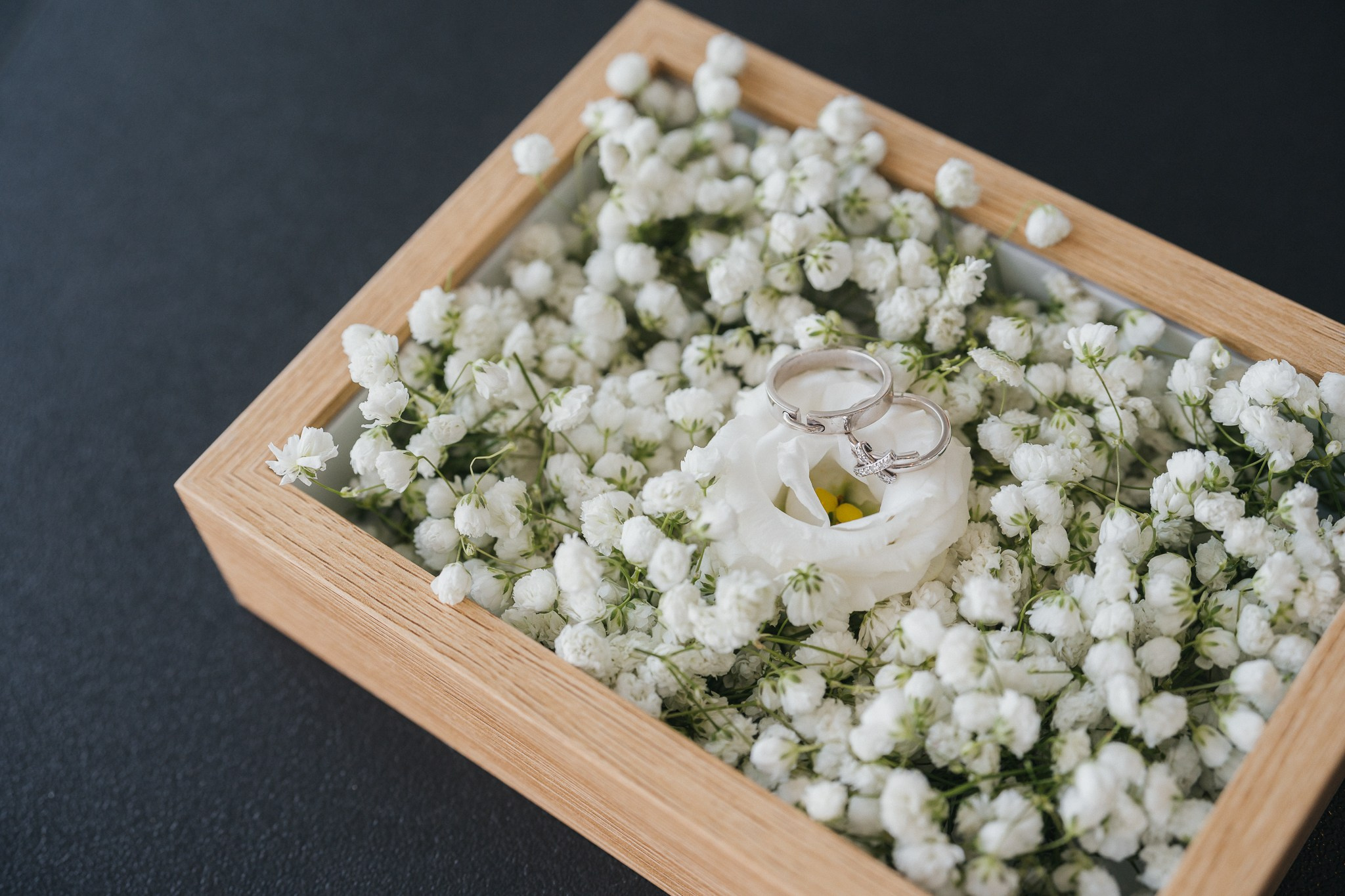 Jyldyz & Simon 07.02.2025. Wedding on Koh Samui, Thailand