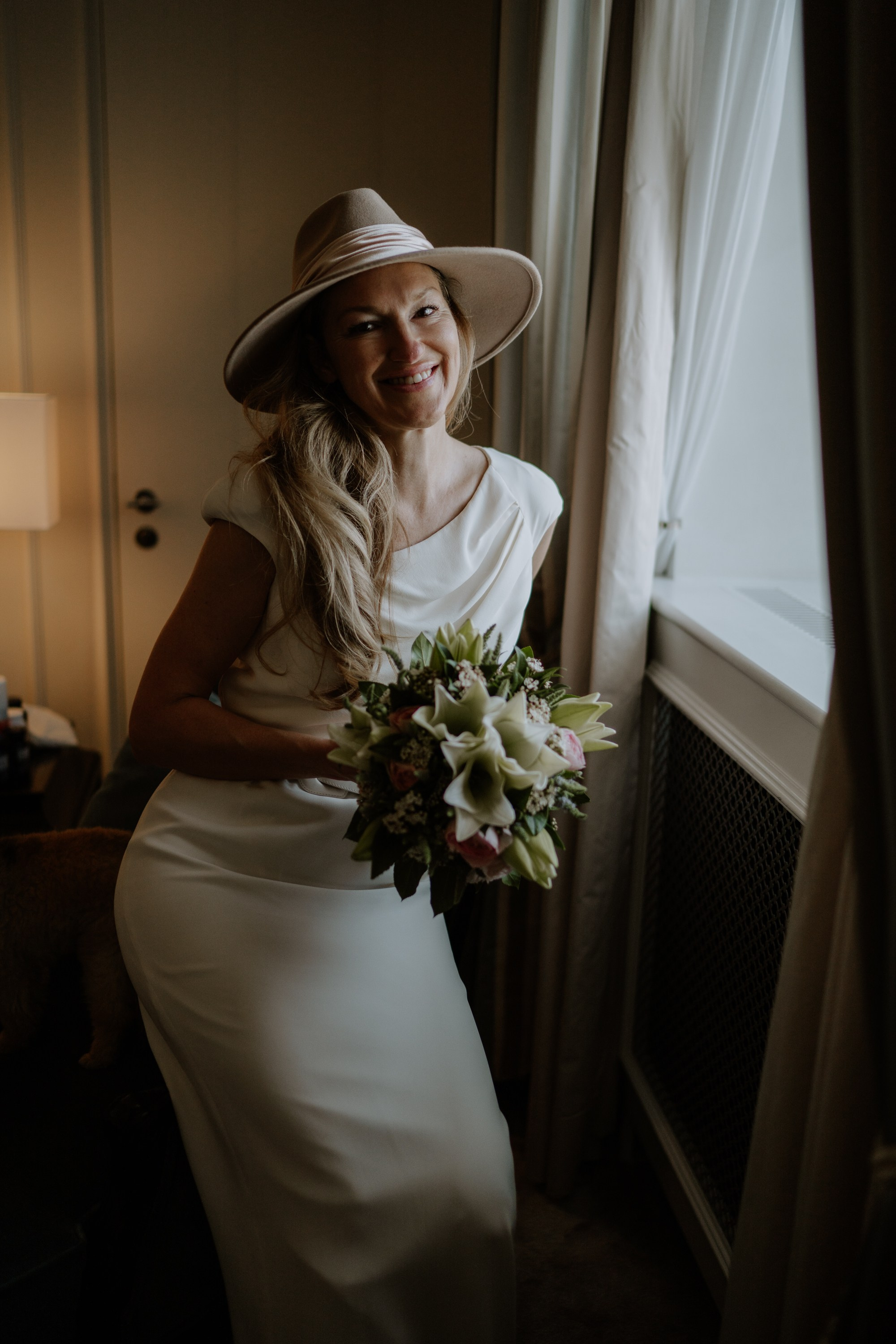 Wedding Mila & Nils. Photographer in Copenhagen Olga Maliuk