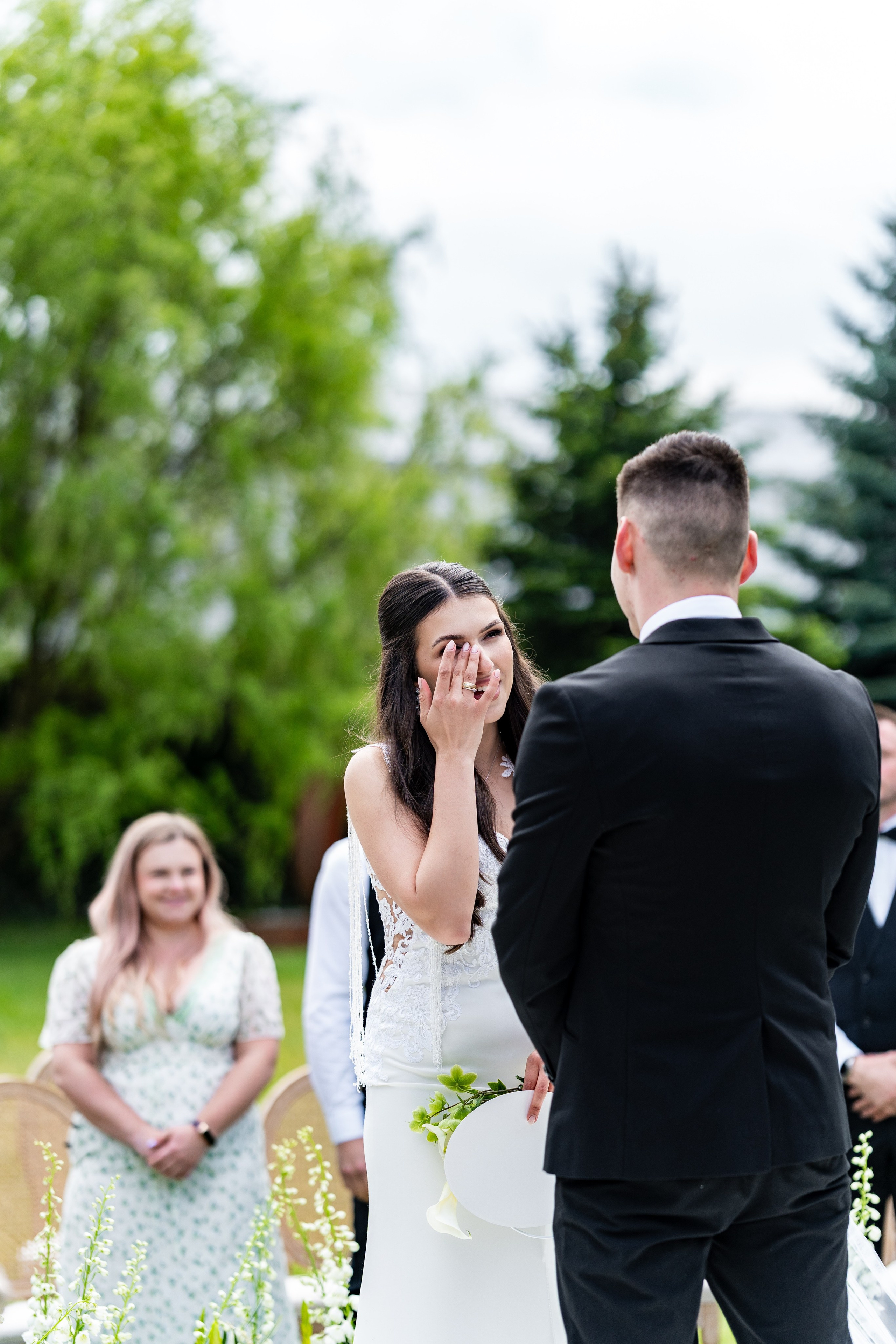 P&M. SL Wedding Photo — Editorial, Elegant & Timeless Wedding Photography in Poland and Across Europe